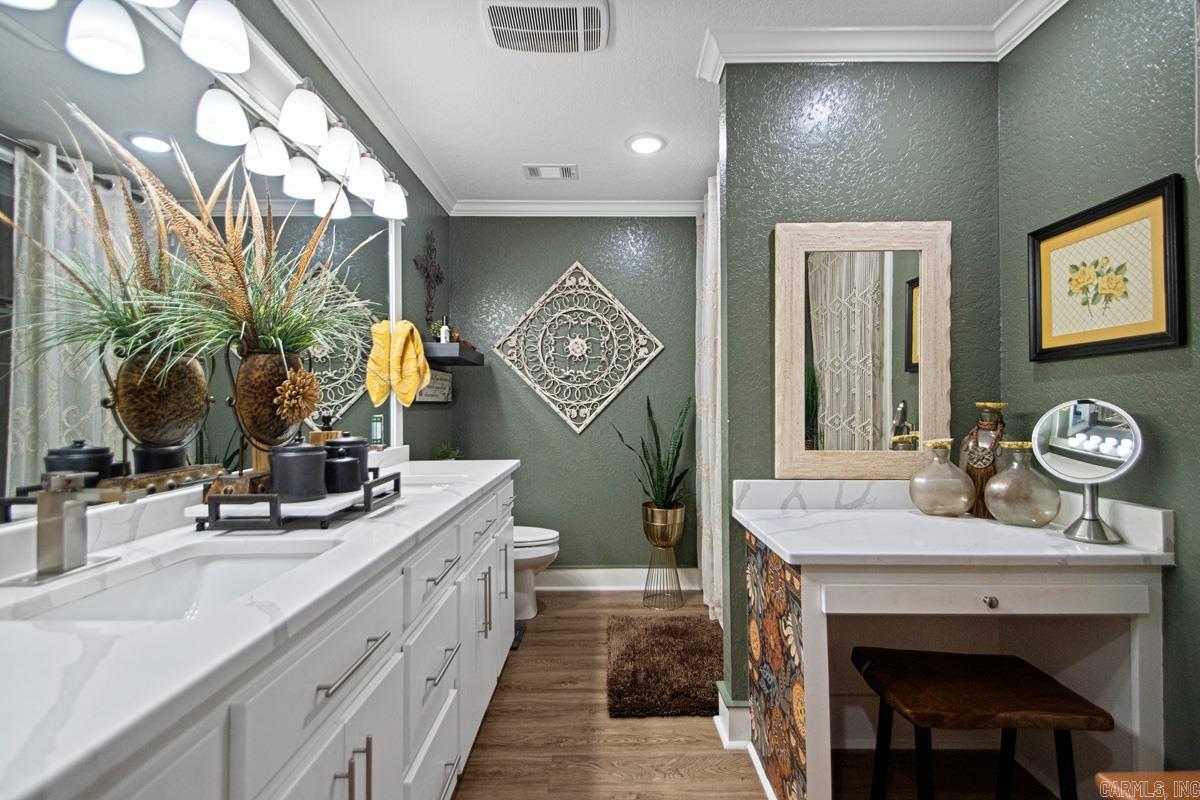 324 W North  Benton, AR