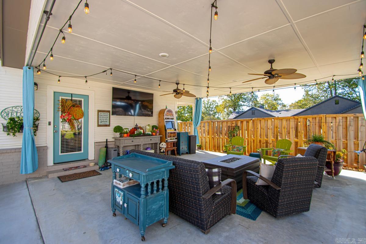 324 W North  Benton, AR