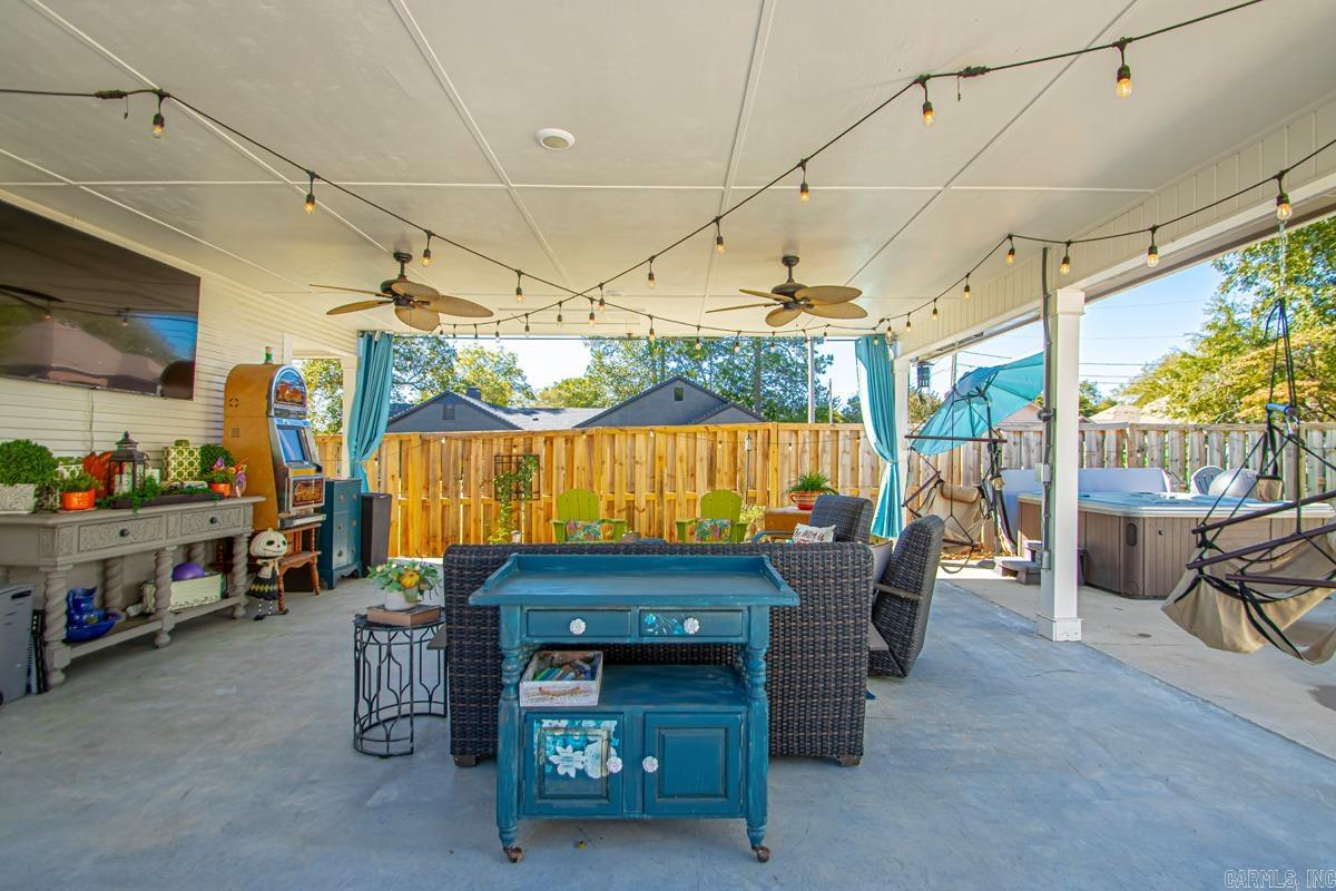 324 W North  Benton, AR
