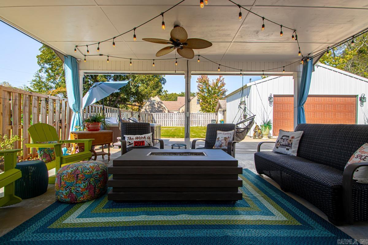 324 W North  Benton, AR