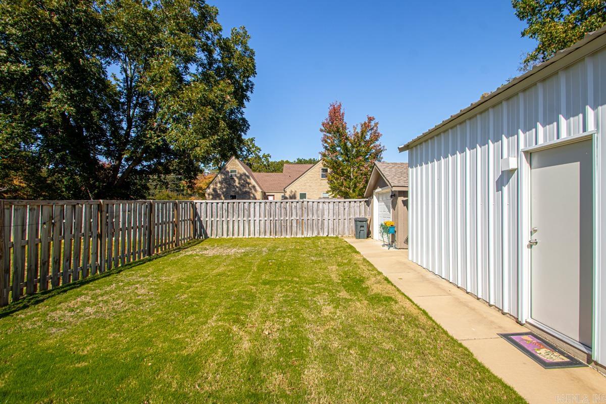 324 W North  Benton, AR