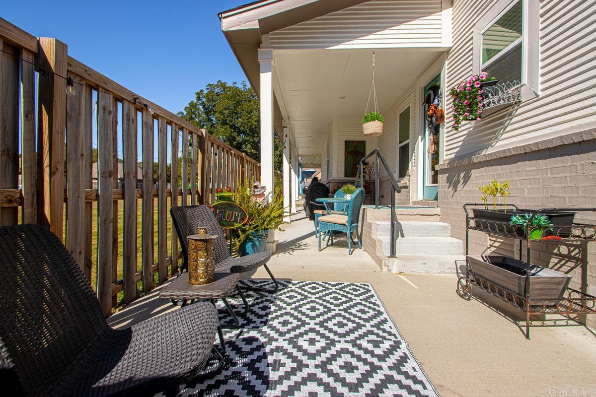 324 W North  Benton, AR