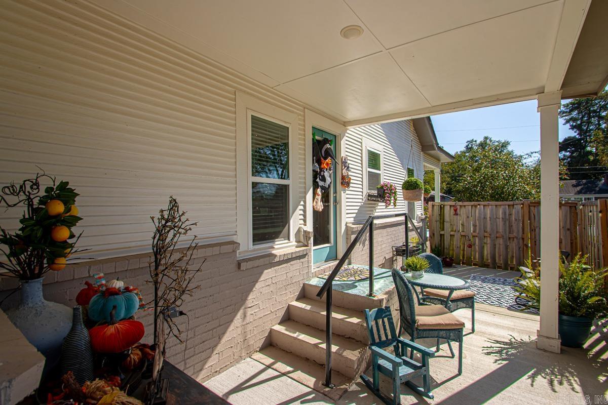 324 W North  Benton, AR