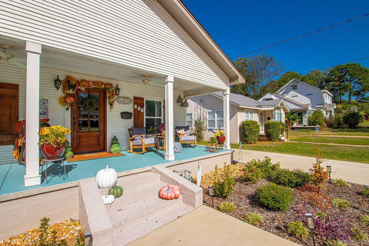 324 W North  Benton, AR