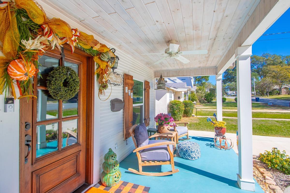 324 W North  Benton, AR