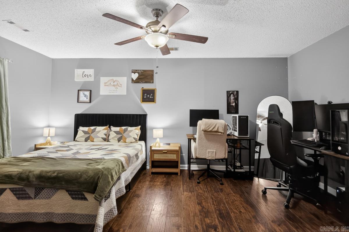 40 Mary Ann  Cabot, AR