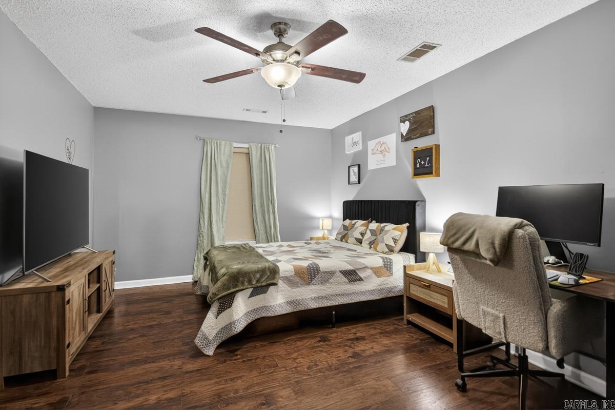 40 Mary Ann  Cabot, AR