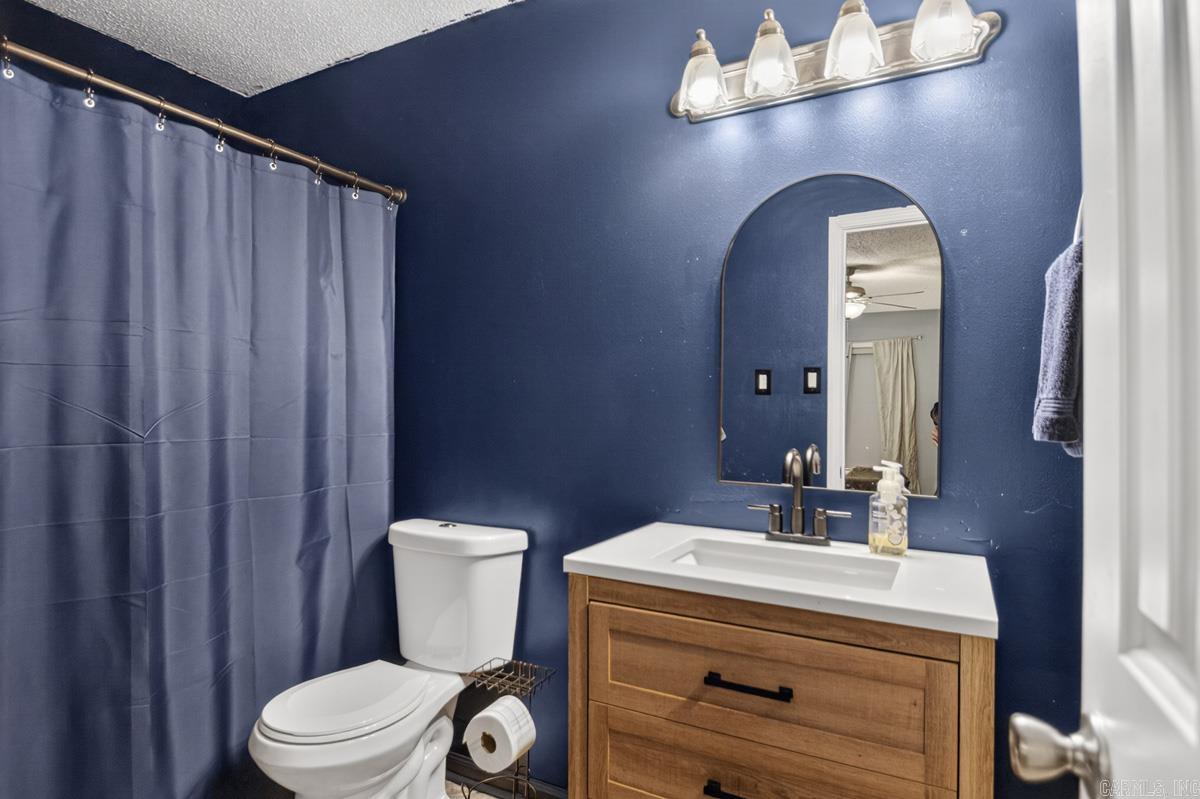 40 Mary Ann  Cabot, AR