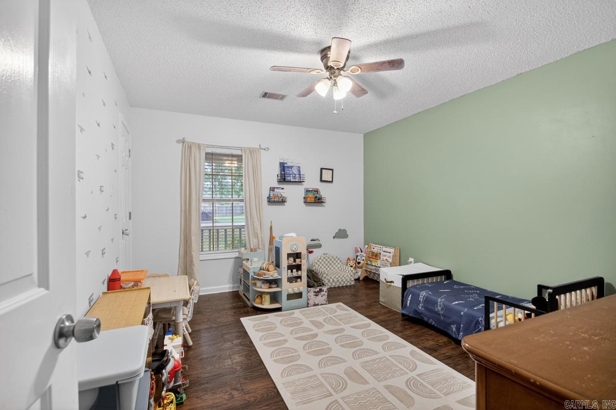 40 Mary Ann  Cabot, AR