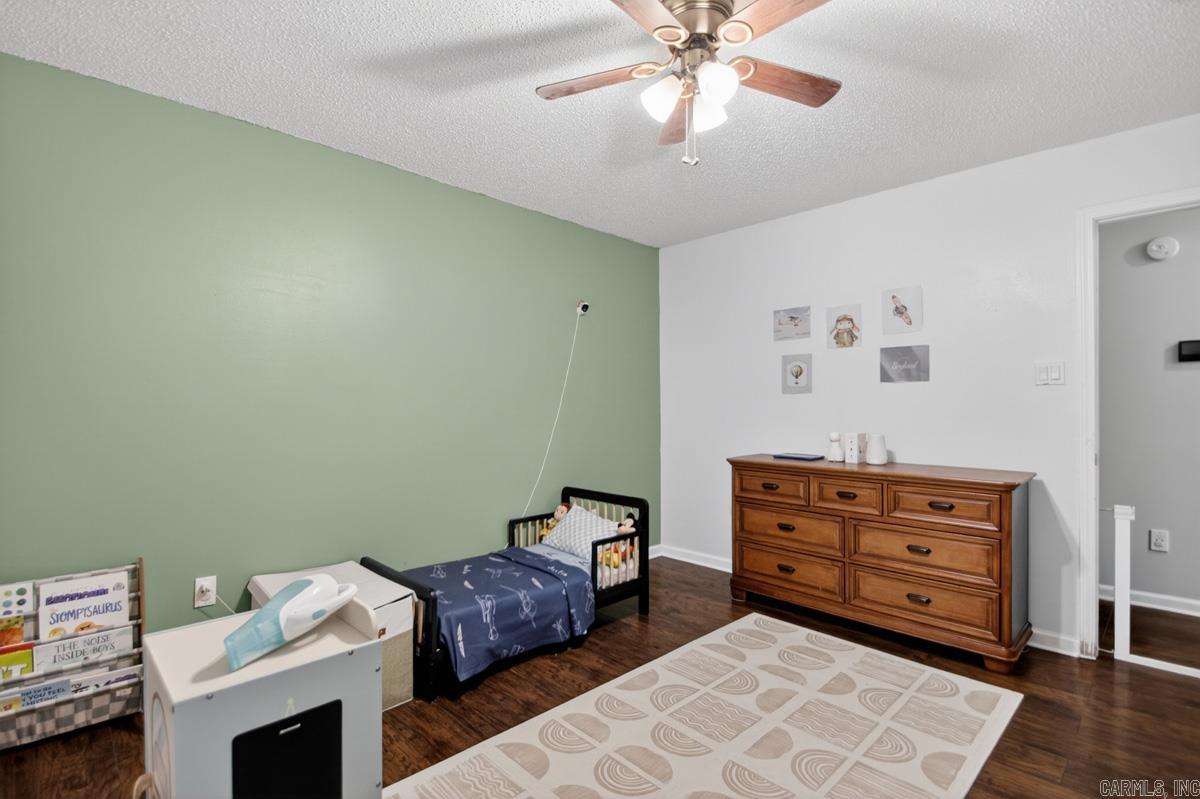 40 Mary Ann  Cabot, AR