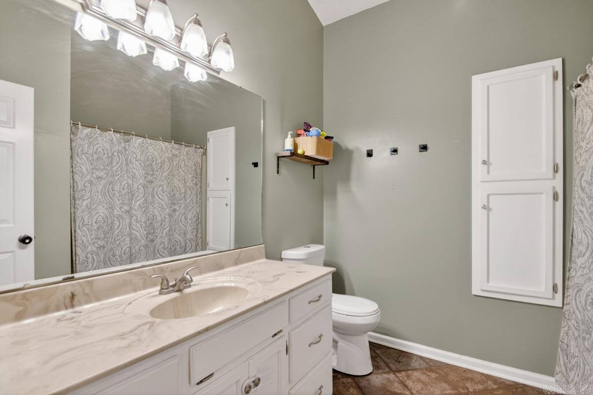 40 Mary Ann  Cabot, AR