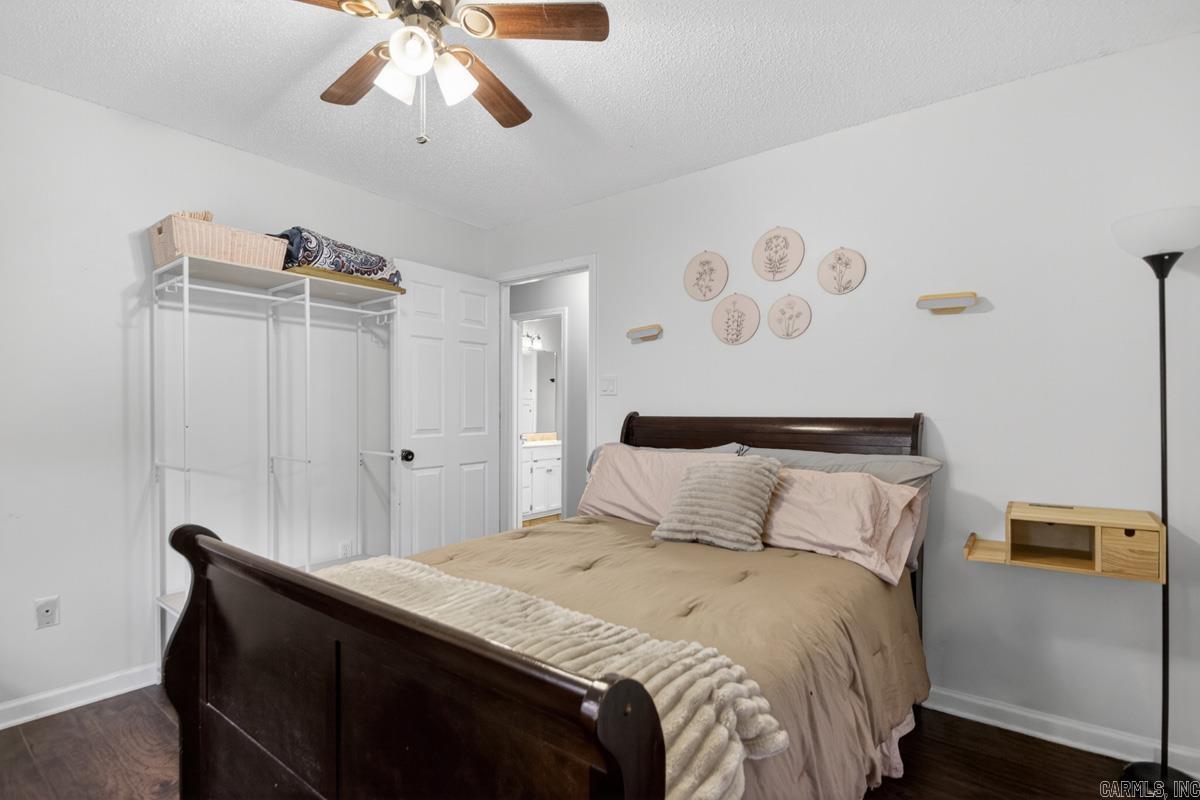 40 Mary Ann  Cabot, AR