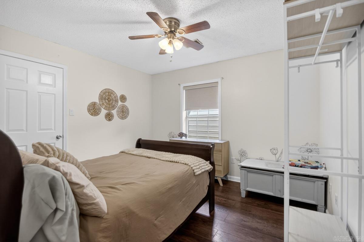 40 Mary Ann  Cabot, AR