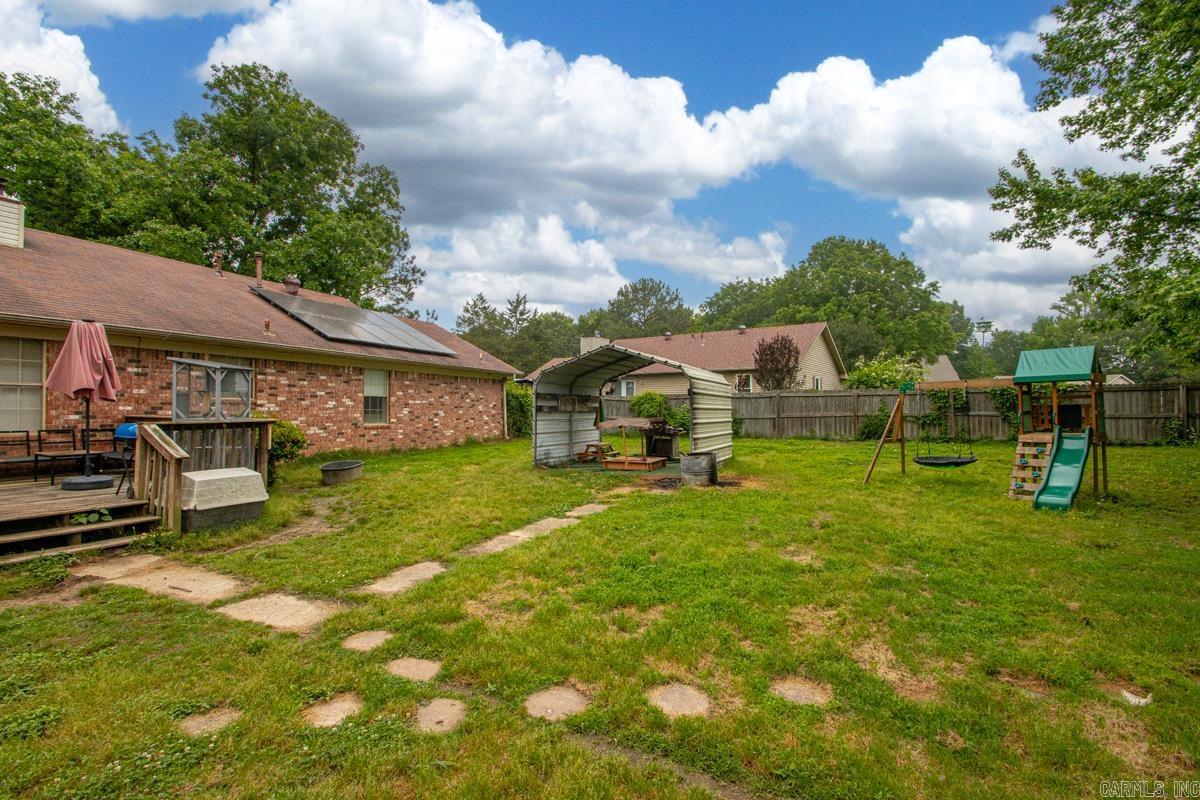 40 Mary Ann  Cabot, AR