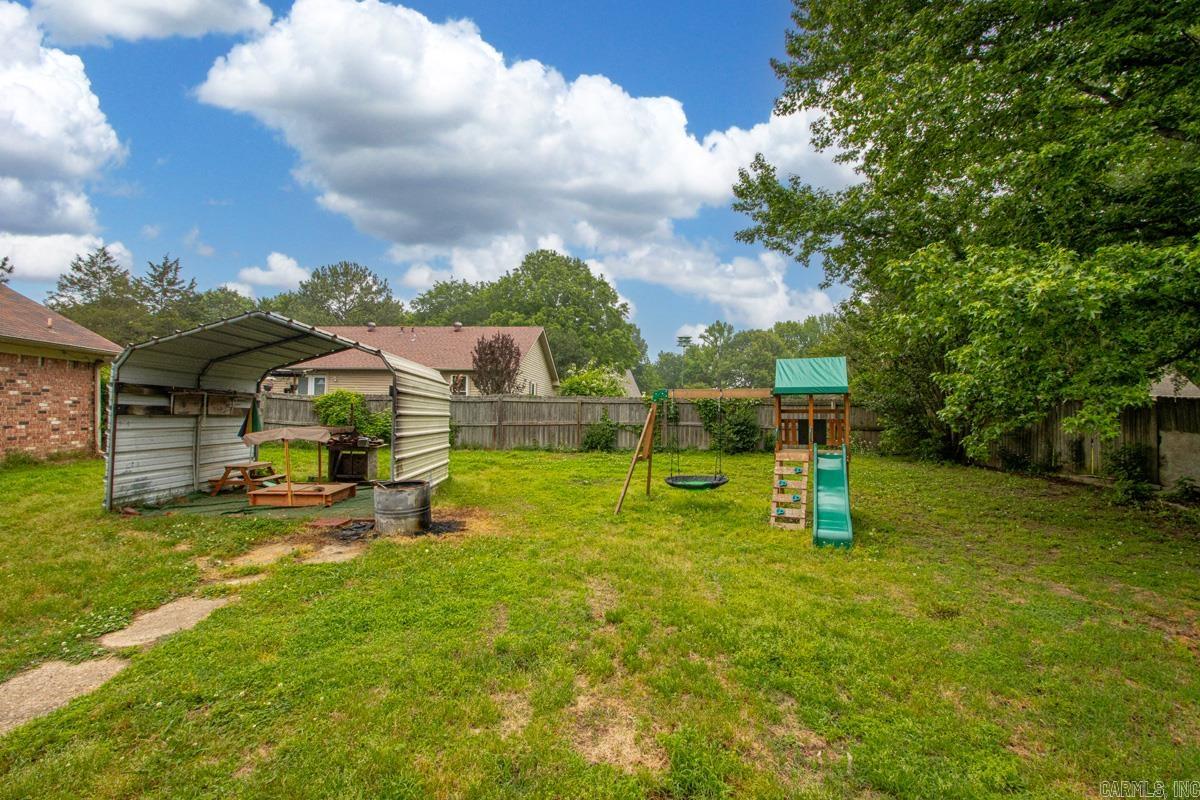 40 Mary Ann  Cabot, AR