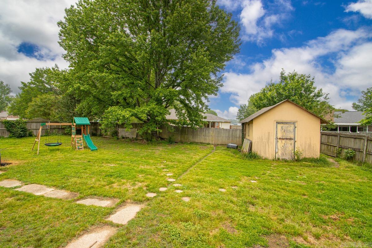 40 Mary Ann  Cabot, AR
