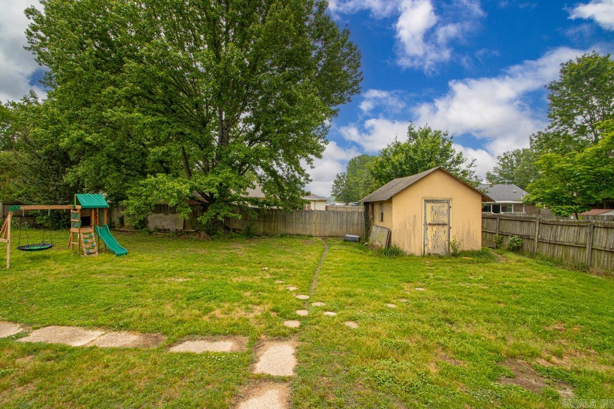 40 Mary Ann  Cabot, AR