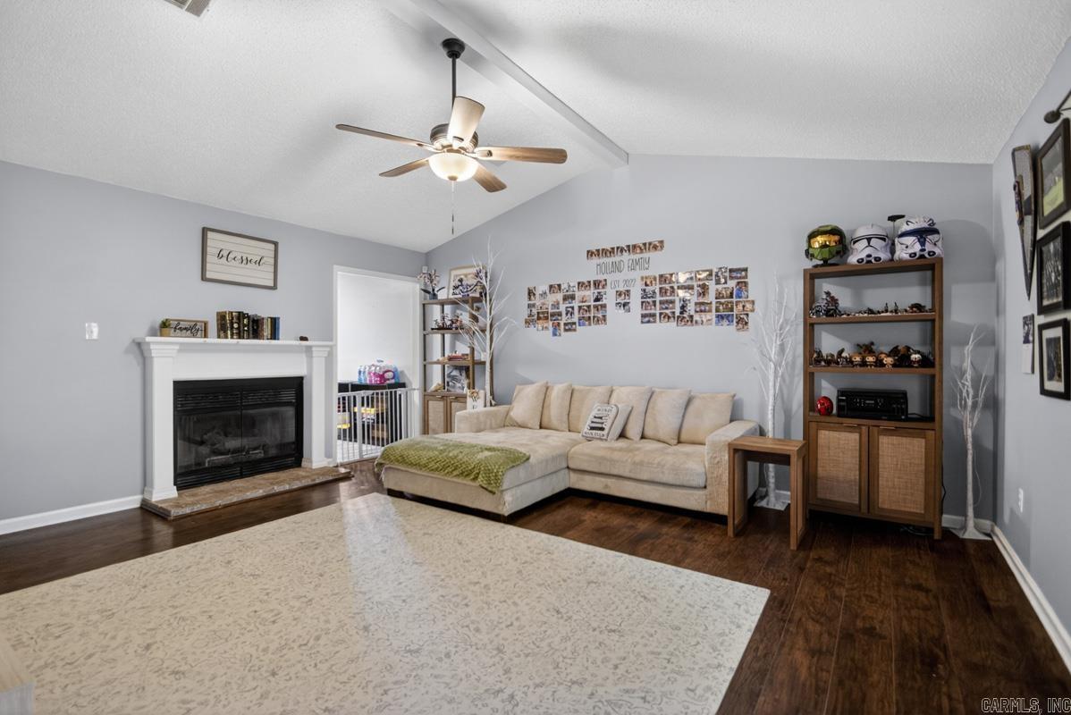 40 Mary Ann  Cabot, AR