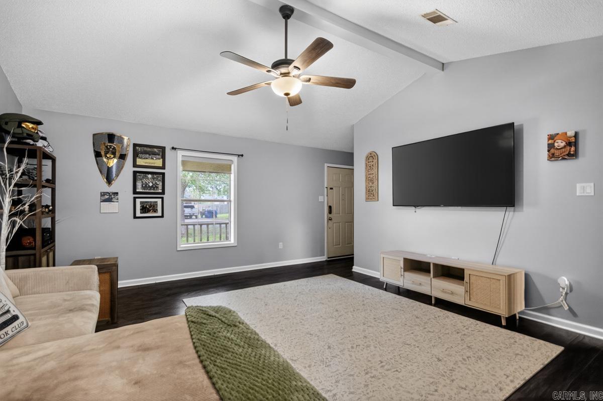 40 Mary Ann  Cabot, AR