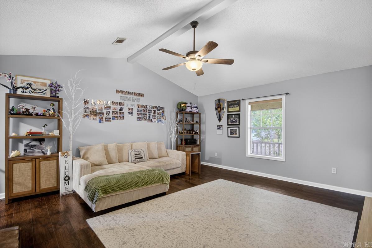 40 Mary Ann  Cabot, AR