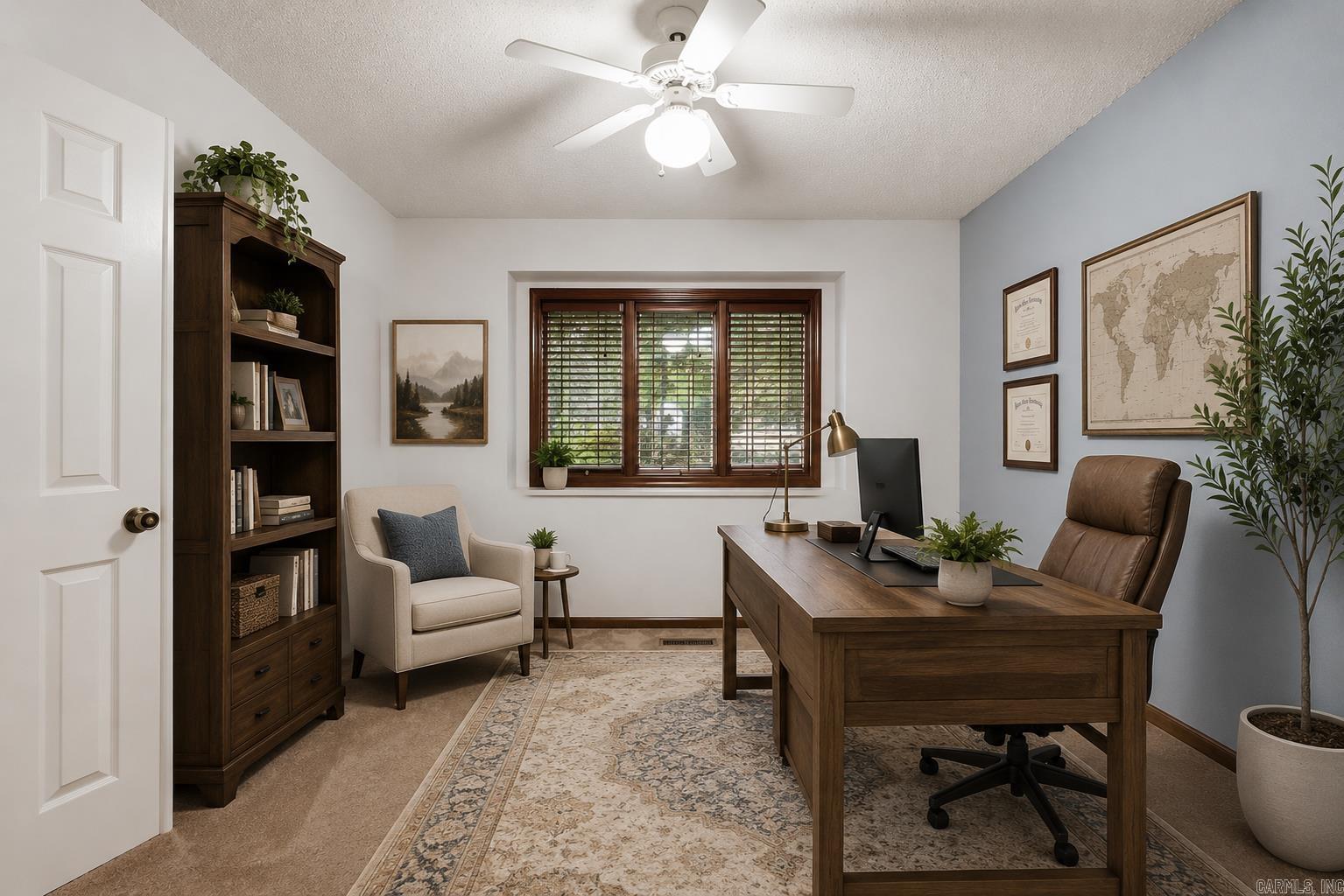 12 Huesca Lane  Hot Springs Village, AR
