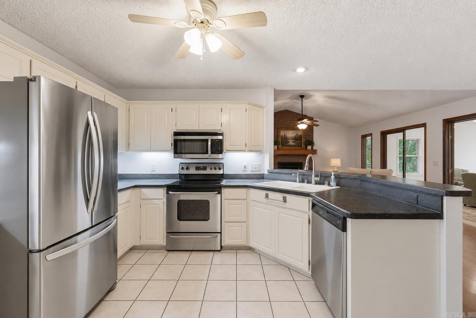 12 Huesca Lane  Hot Springs Village, AR
