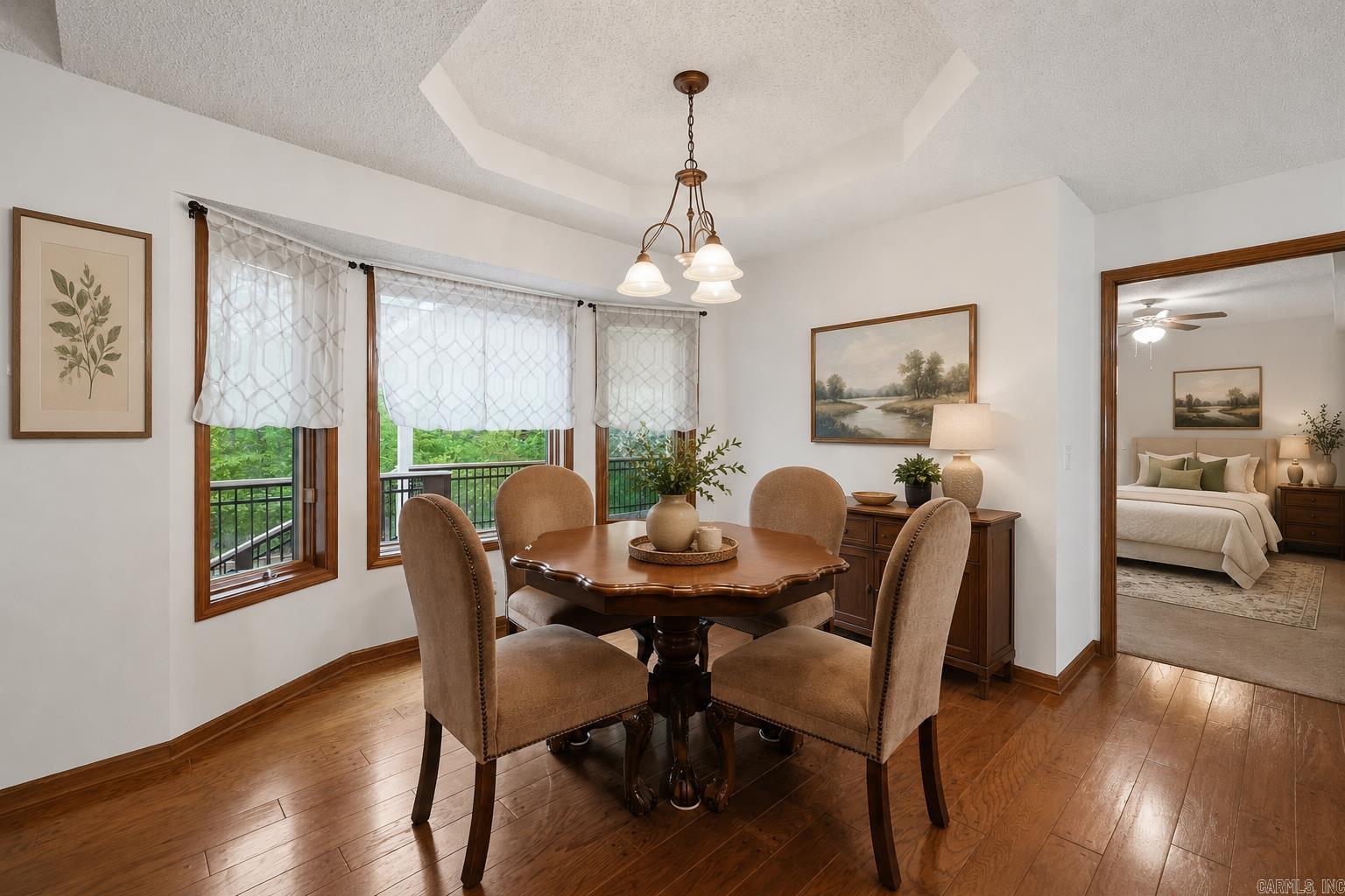 12 Huesca Lane  Hot Springs Village, AR