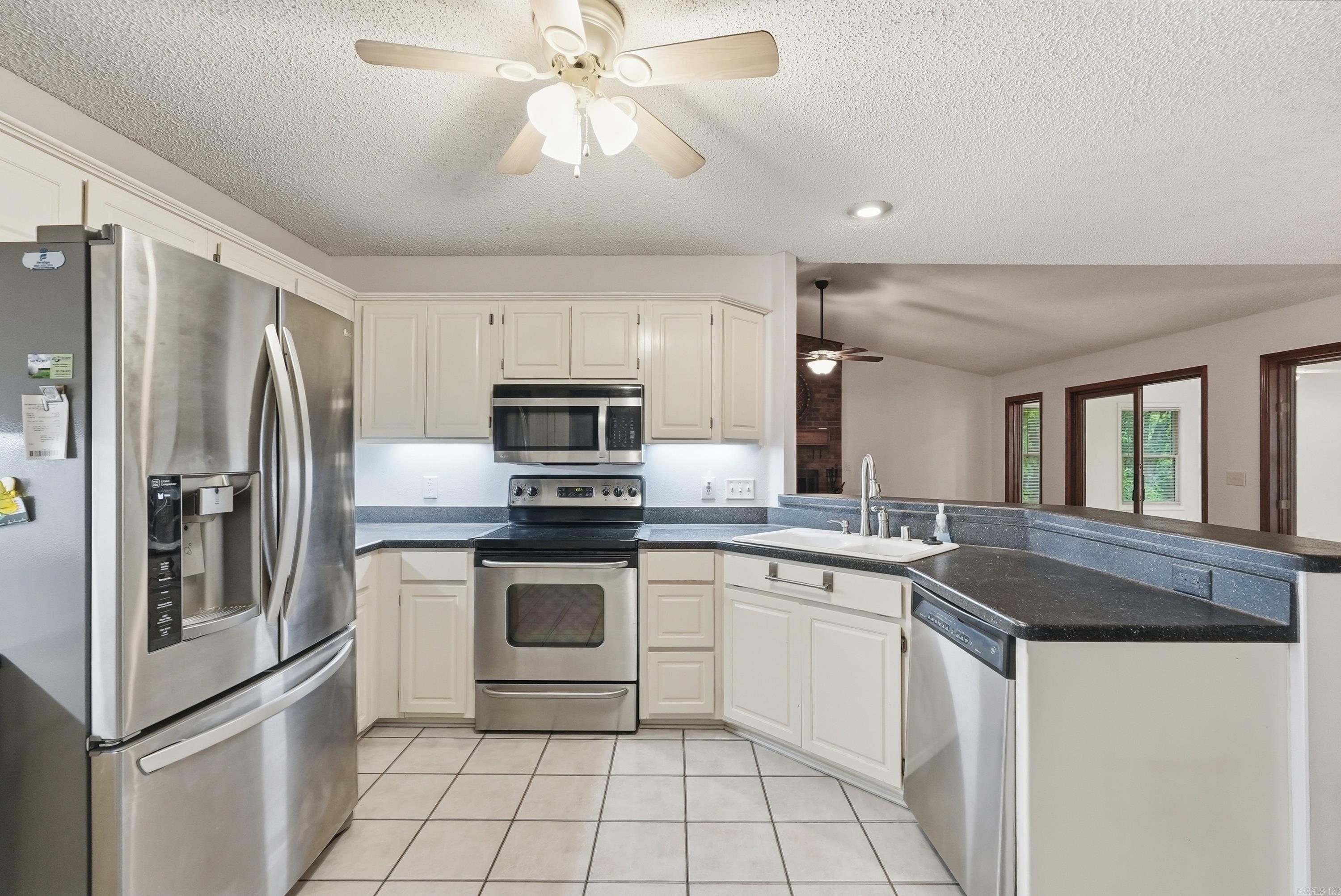 12 Huesca Lane  Hot Springs Village, AR