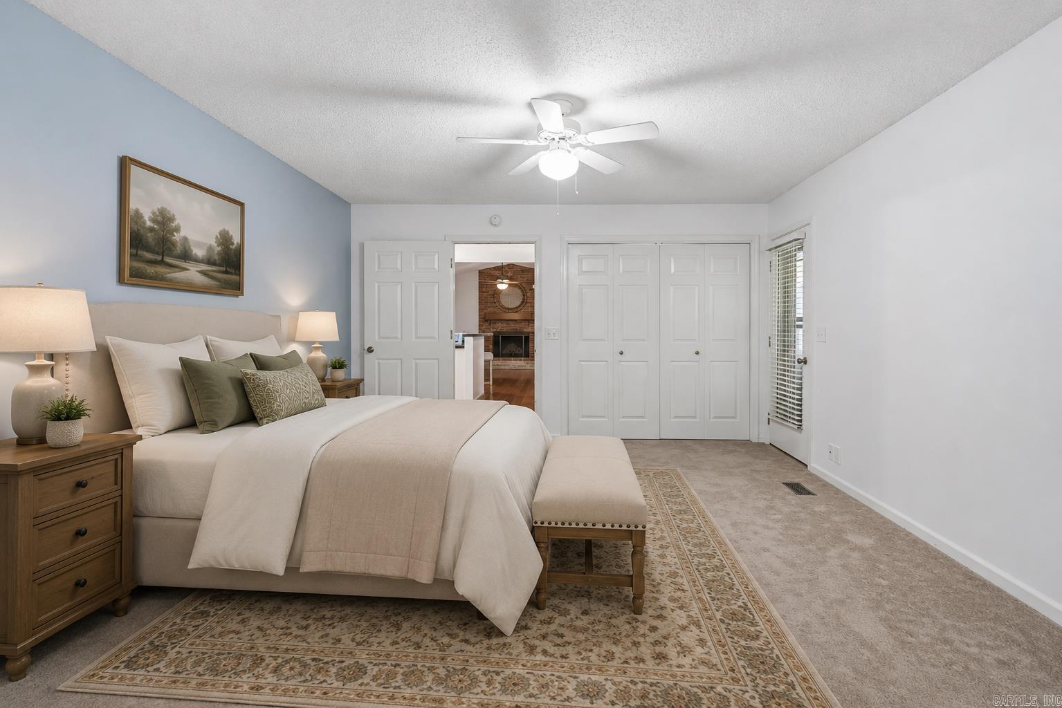 12 Huesca Lane  Hot Springs Village, AR
