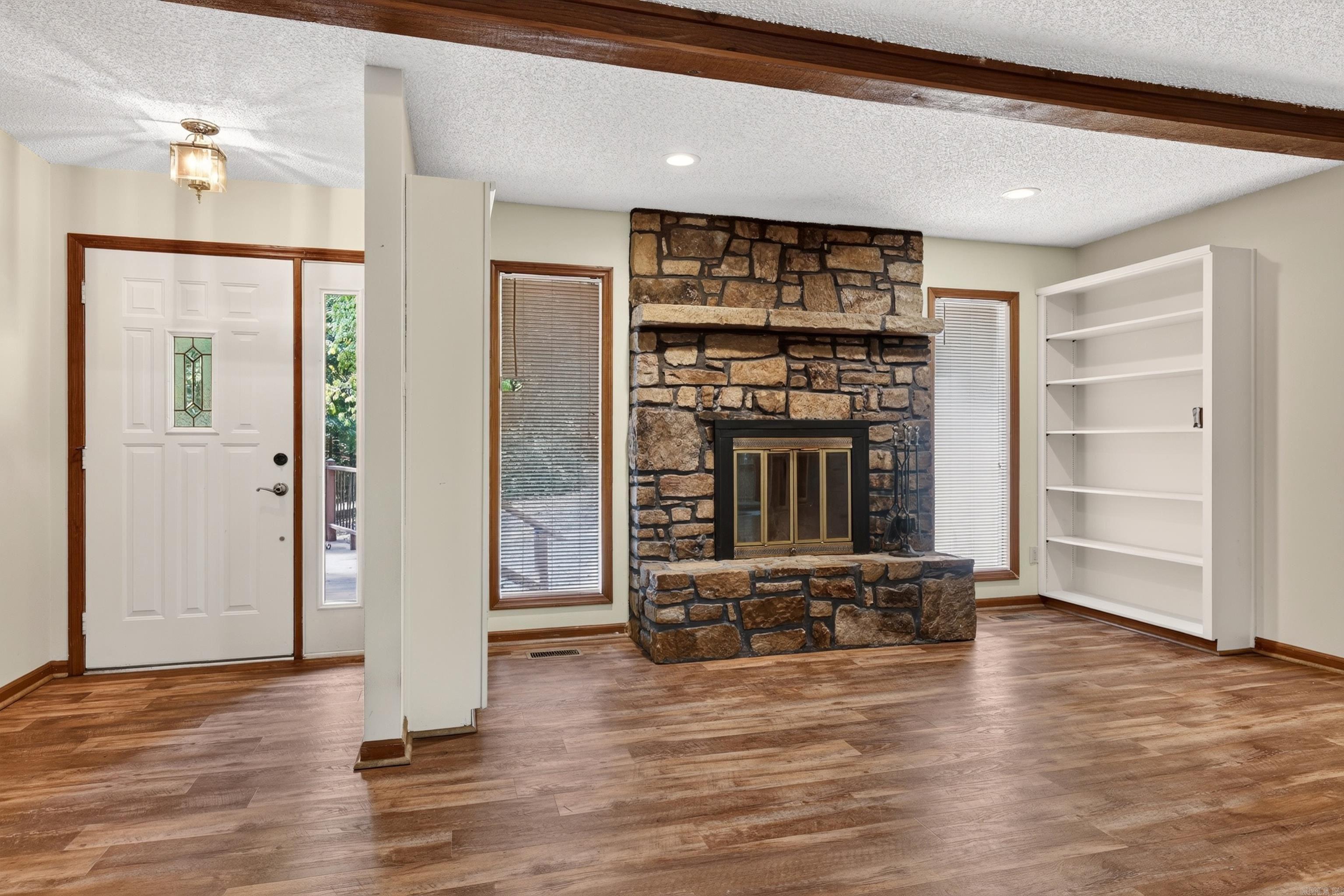 15 Del Camino  Hot Springs Village, AR