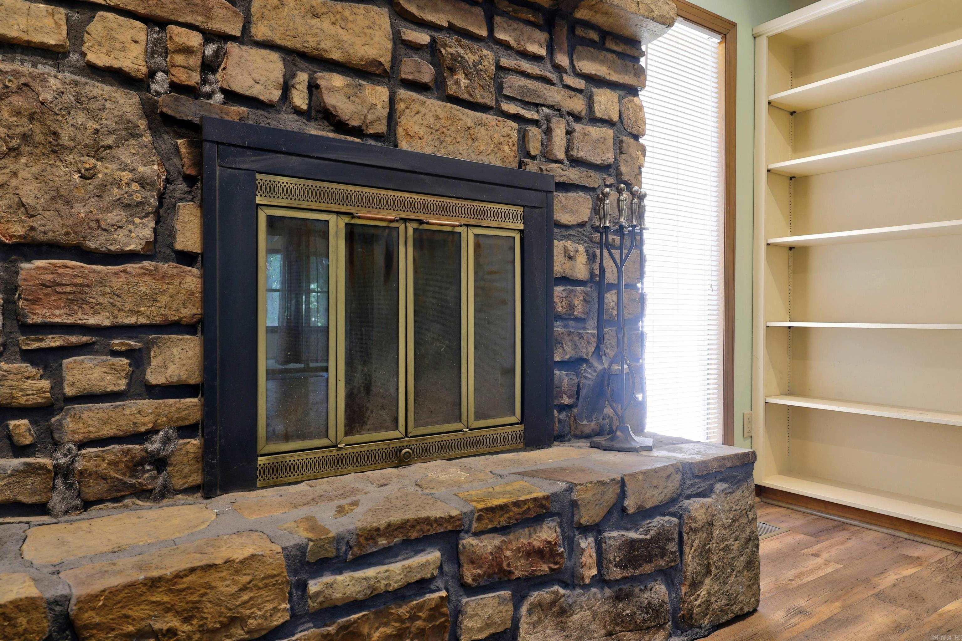 15 Del Camino  Hot Springs Village, AR