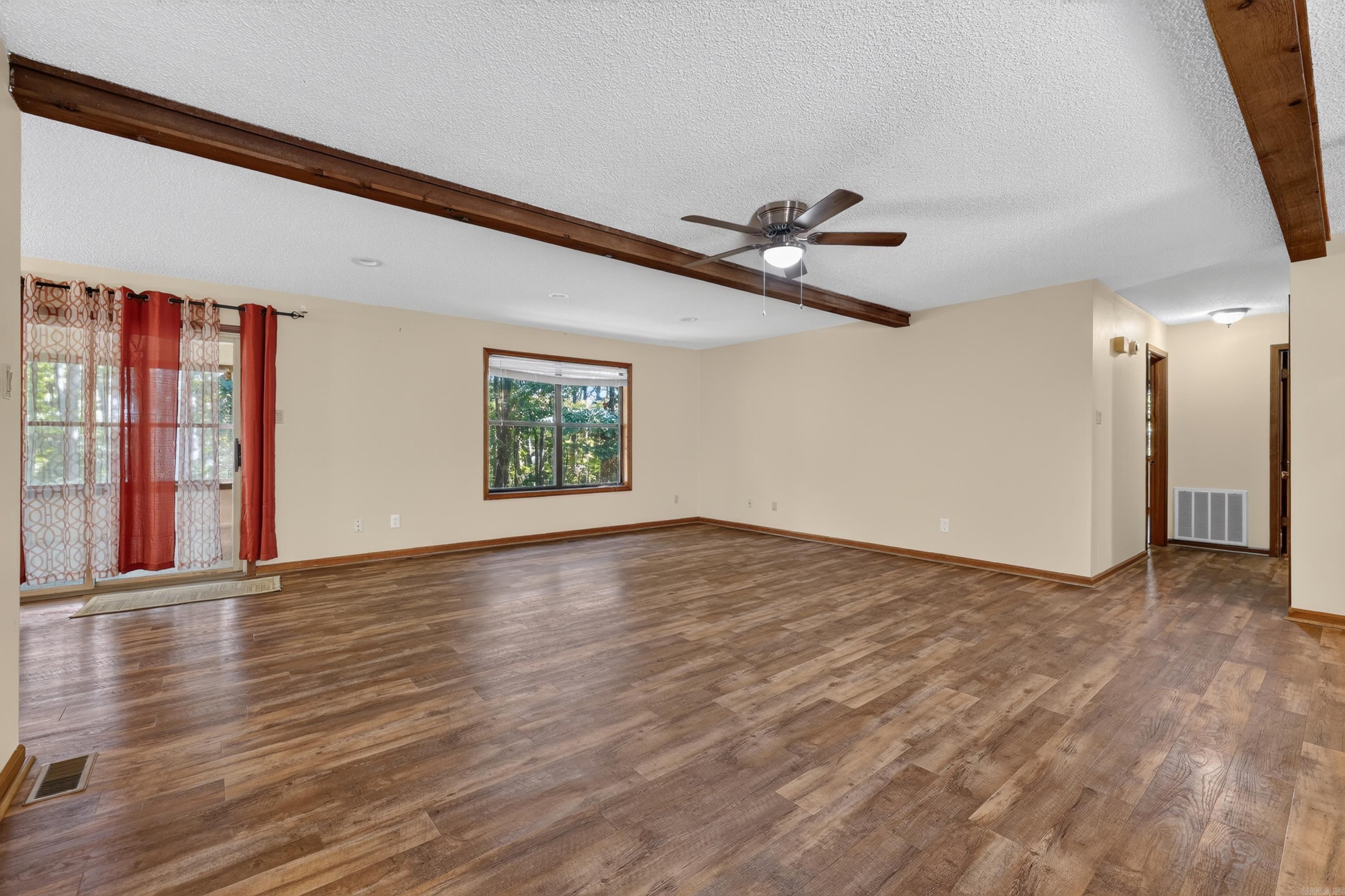 15 Del Camino  Hot Springs Village, AR