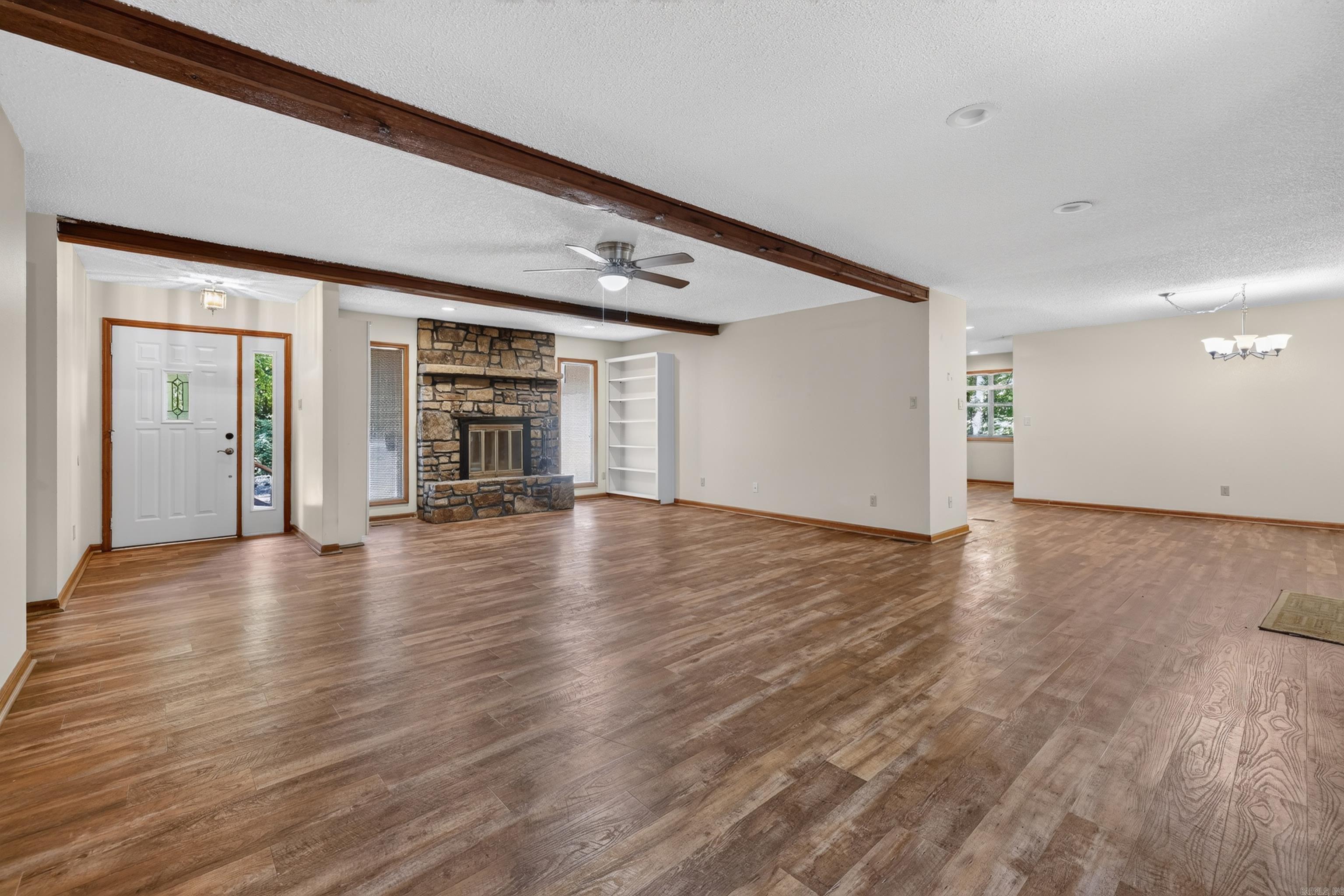 15 Del Camino  Hot Springs Village, AR