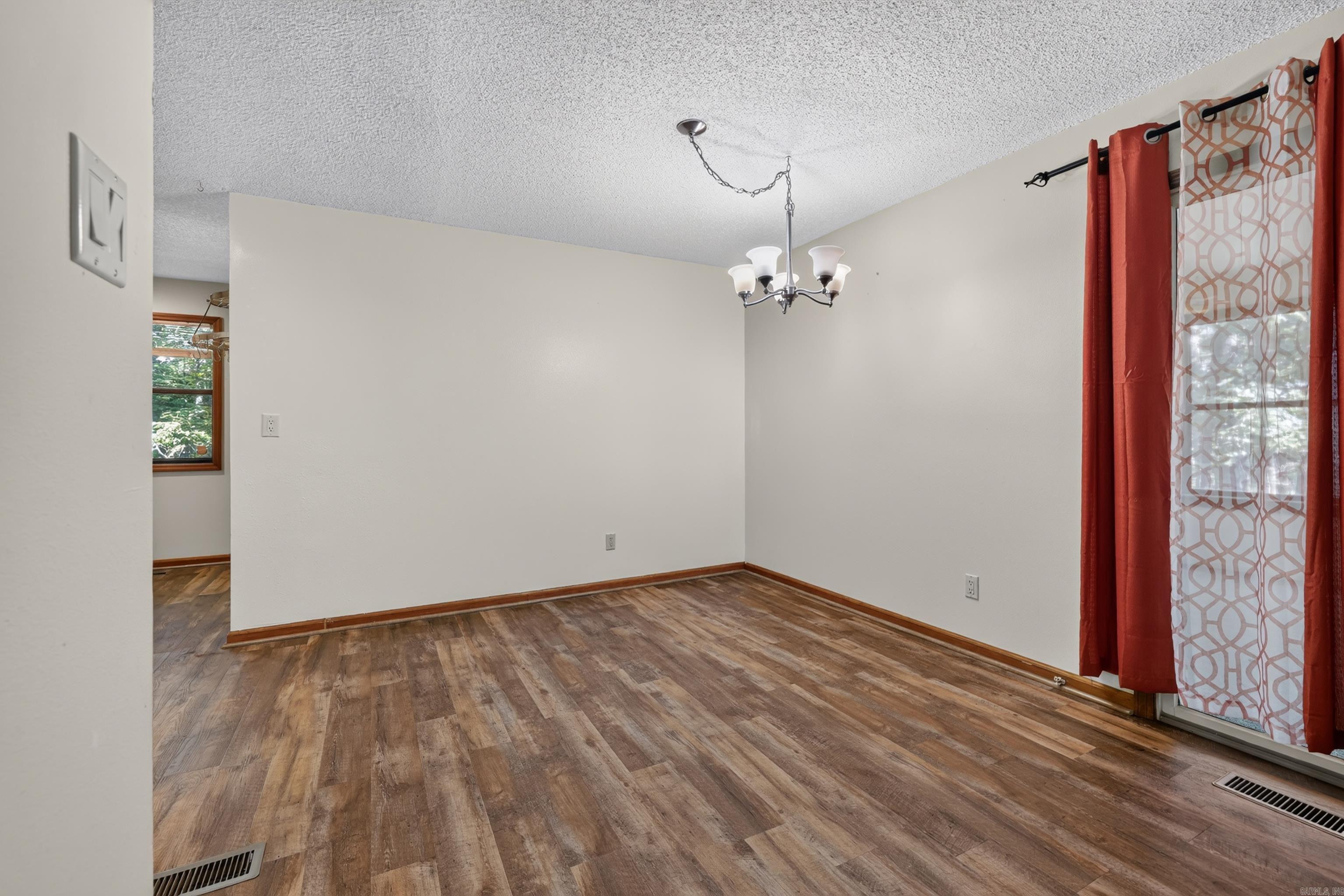 15 Del Camino  Hot Springs Village, AR