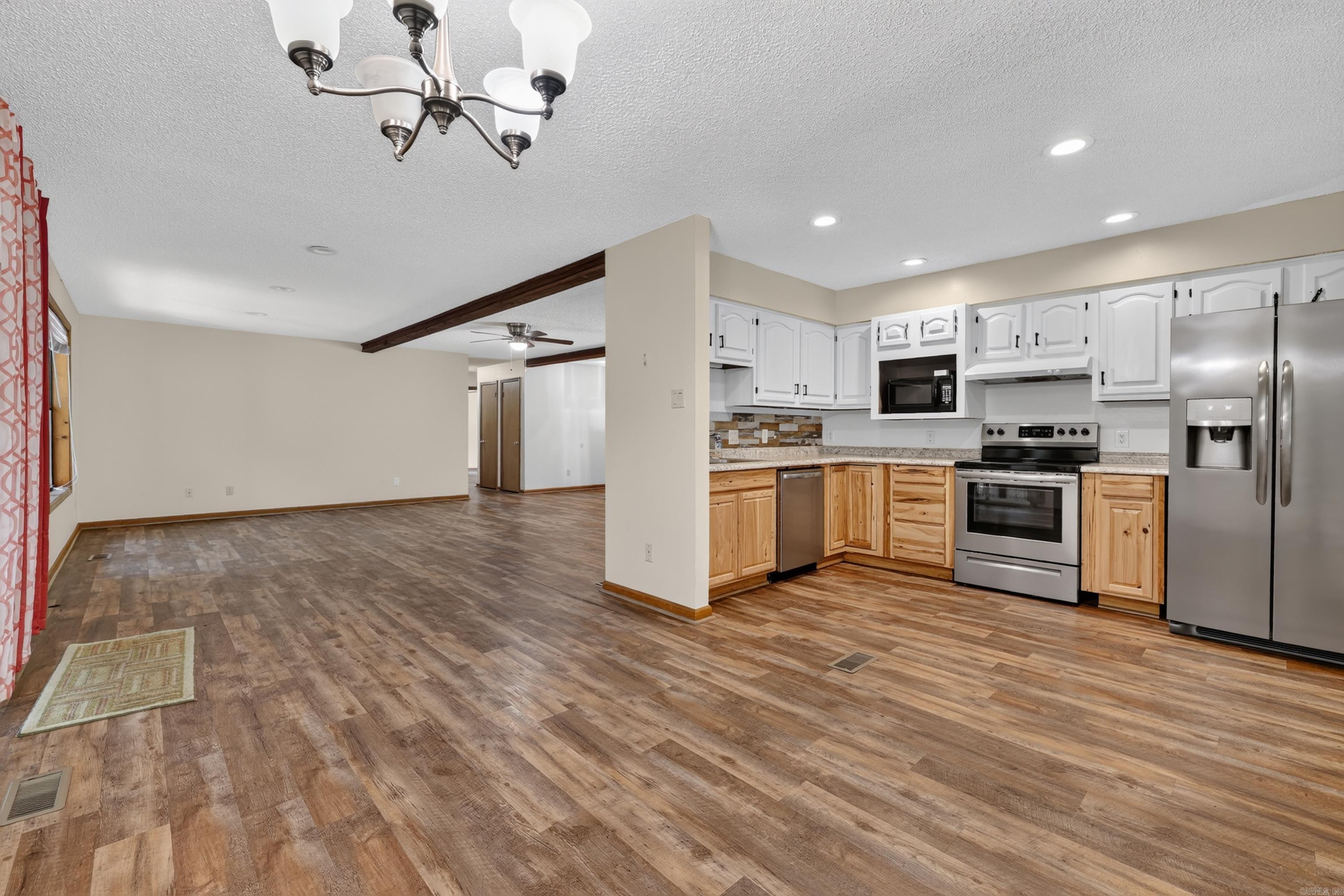 15 Del Camino  Hot Springs Village, AR