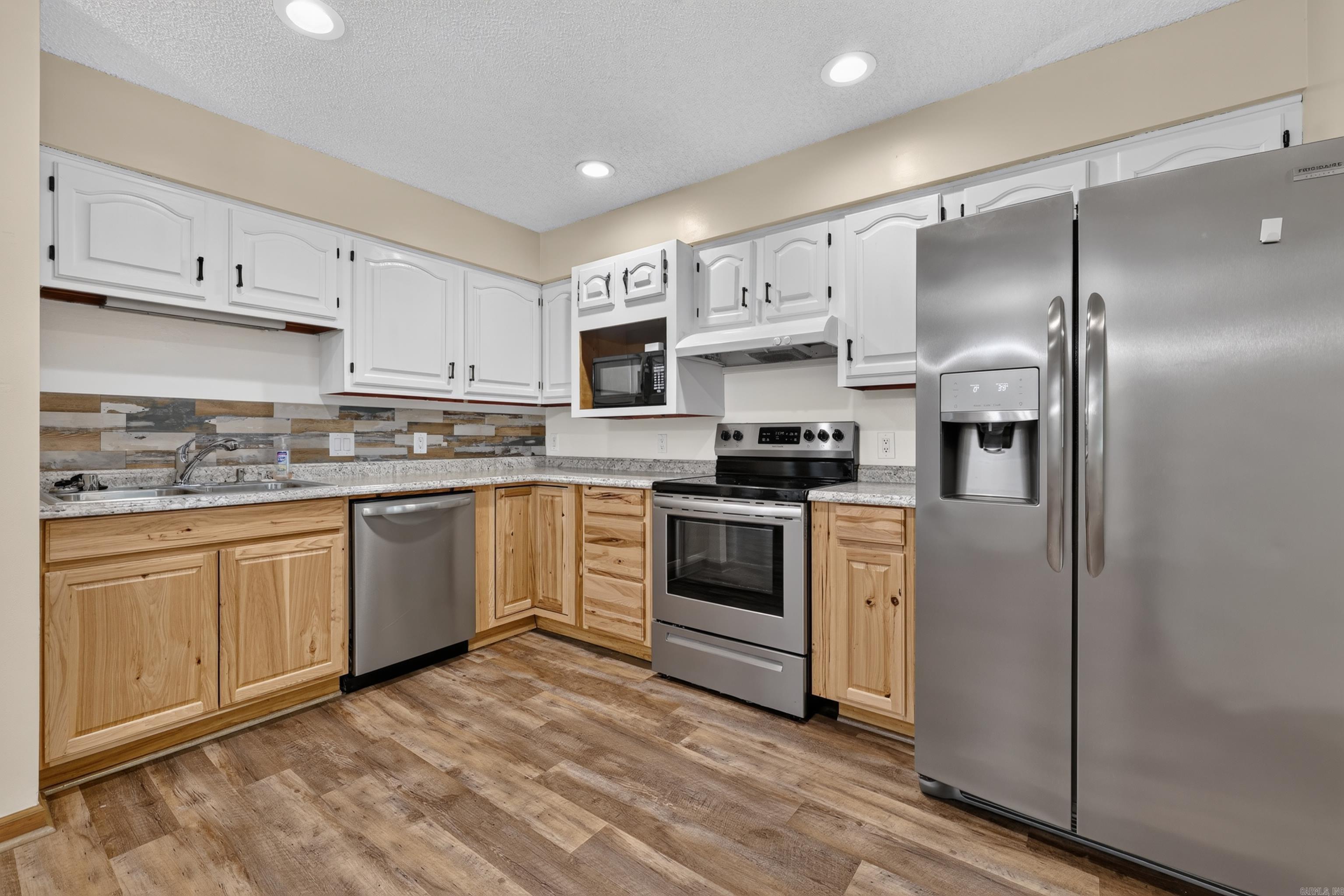 15 Del Camino  Hot Springs Village, AR