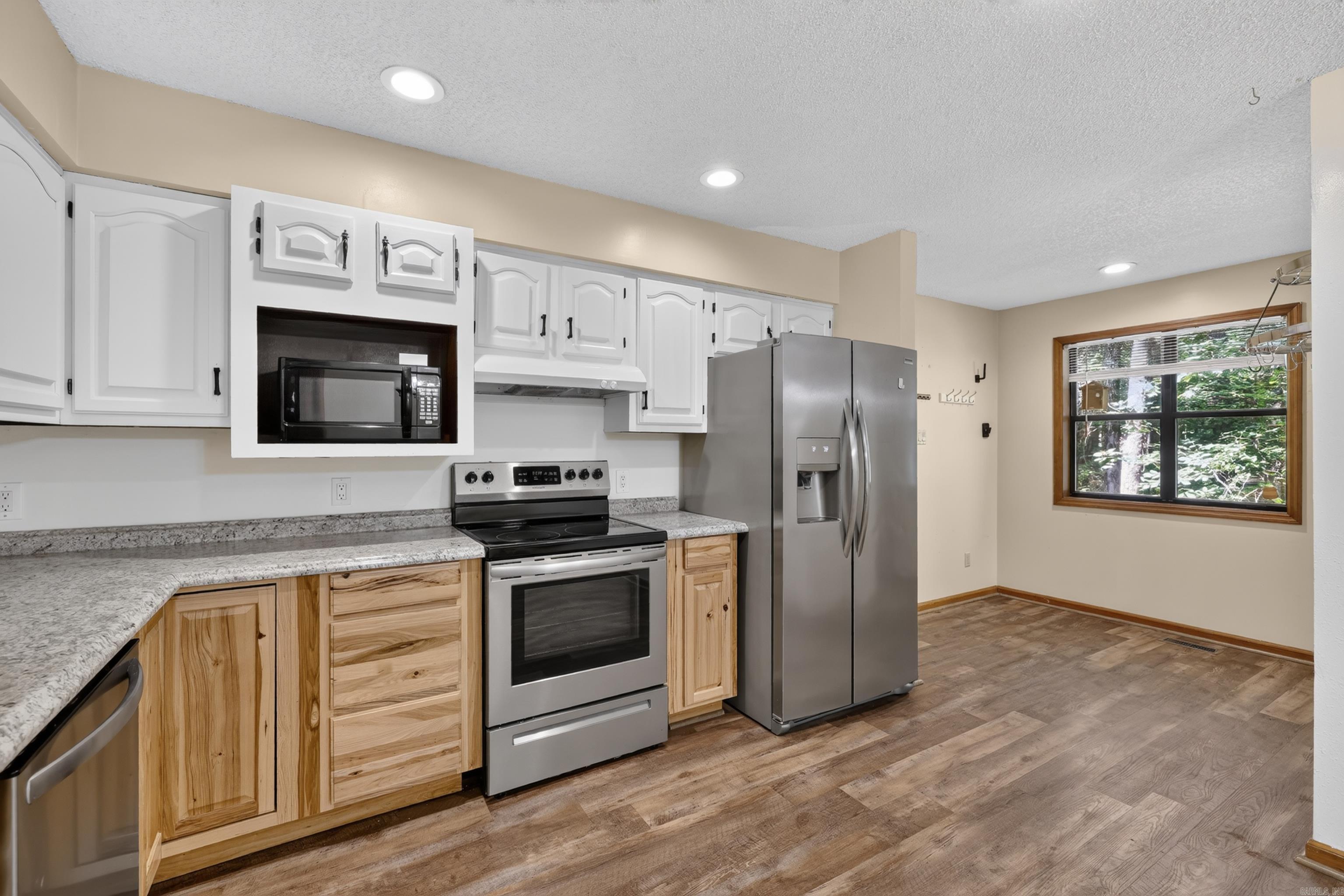 15 Del Camino  Hot Springs Village, AR