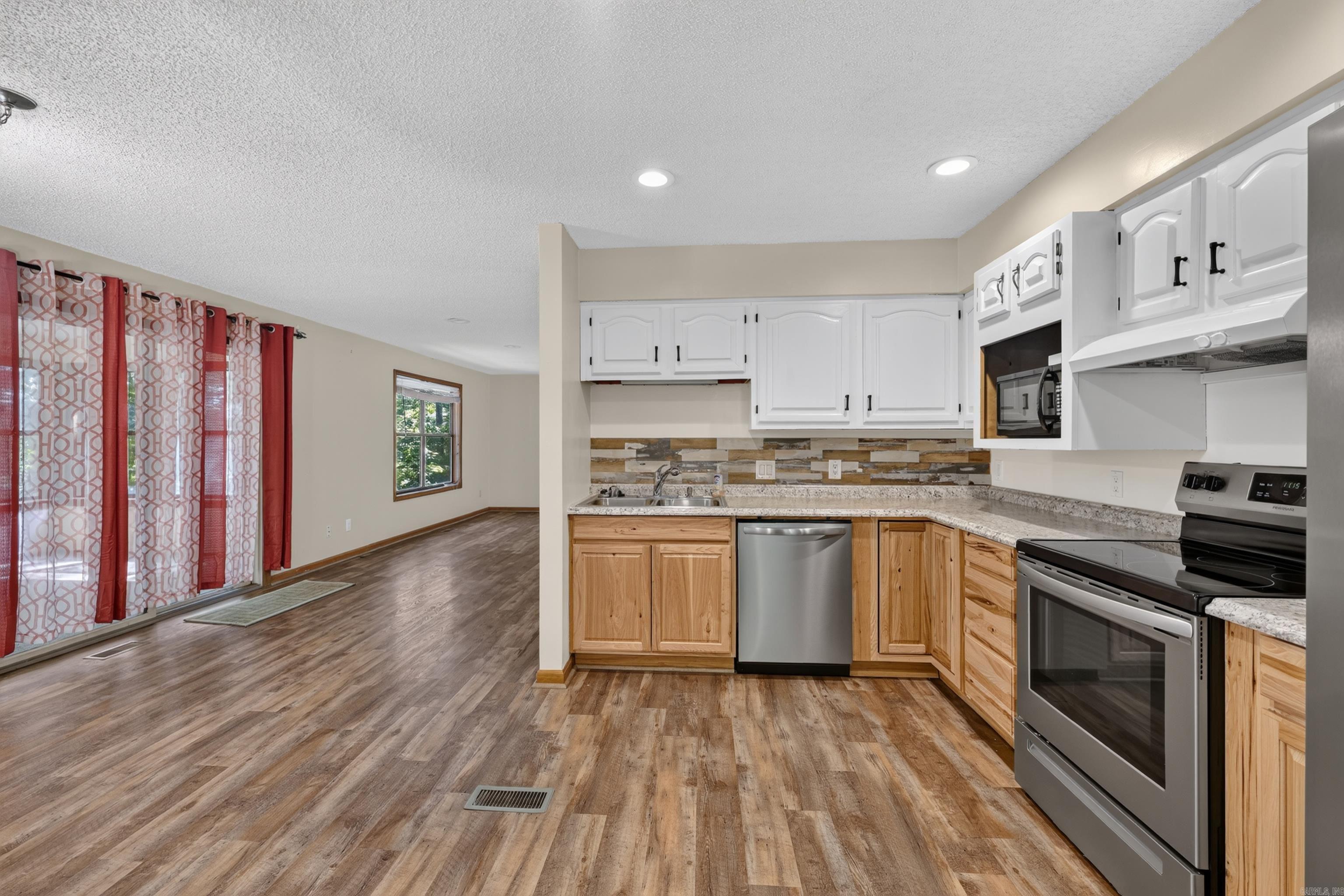 15 Del Camino  Hot Springs Village, AR