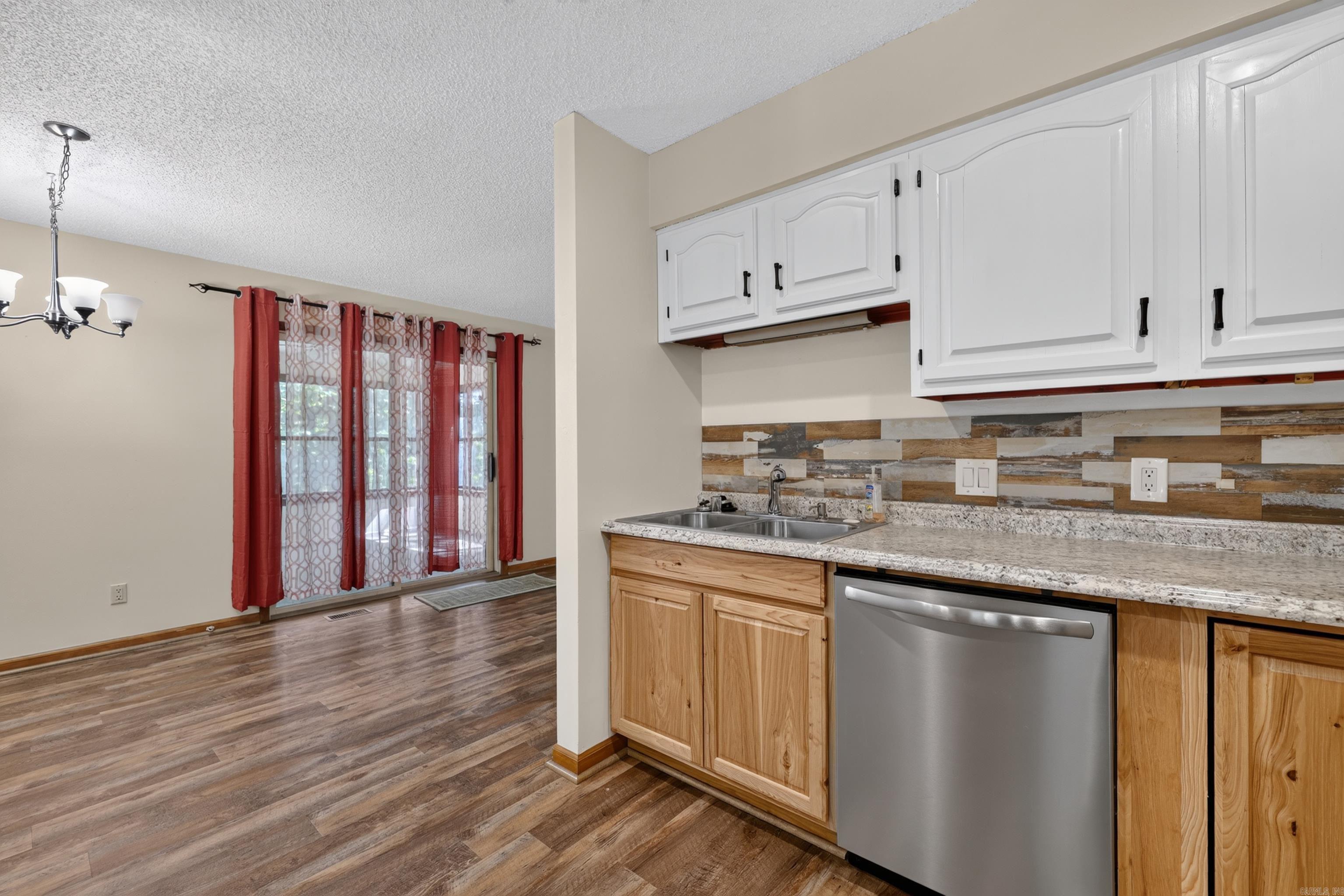 15 Del Camino  Hot Springs Village, AR