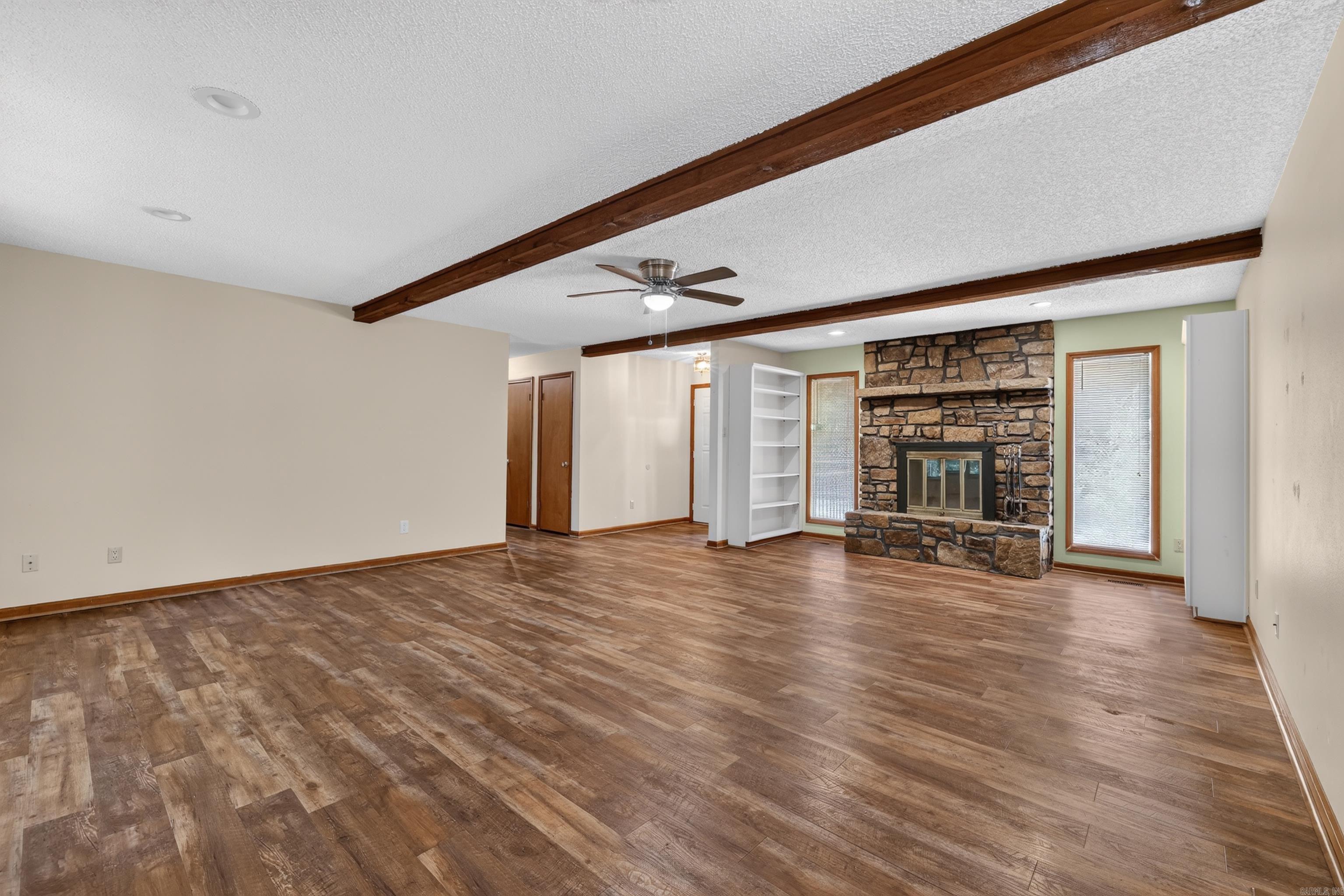 15 Del Camino  Hot Springs Village, AR