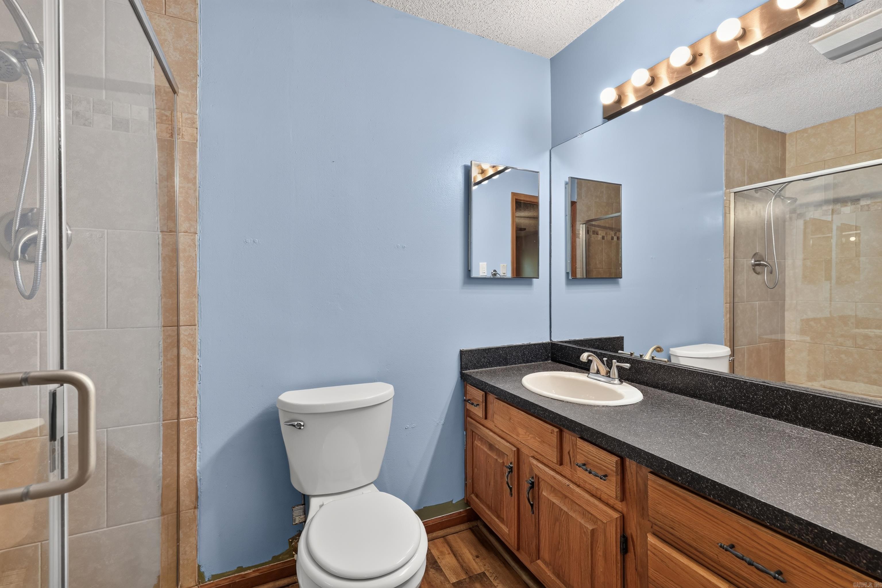 15 Del Camino  Hot Springs Village, AR