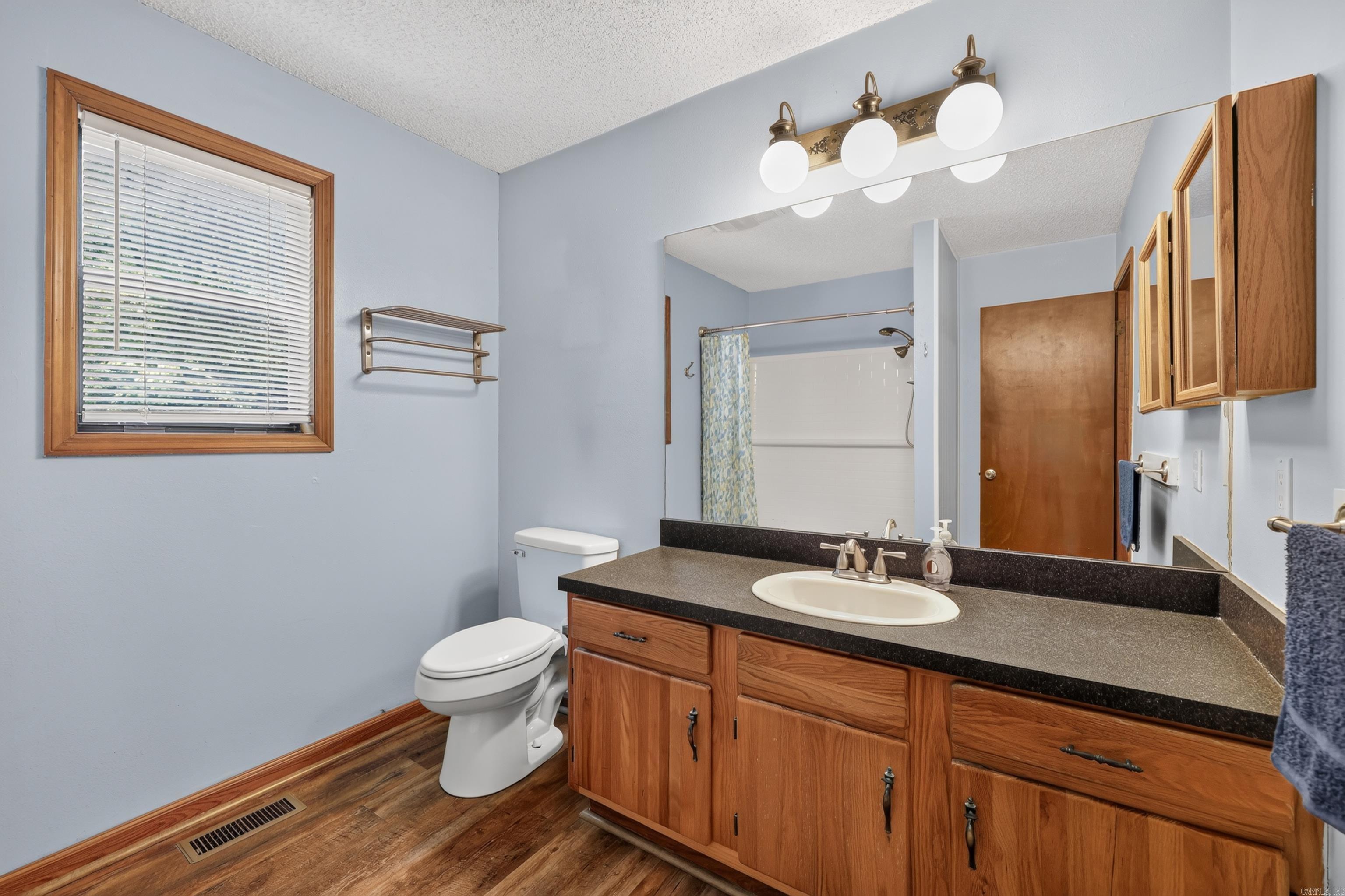 15 Del Camino  Hot Springs Village, AR