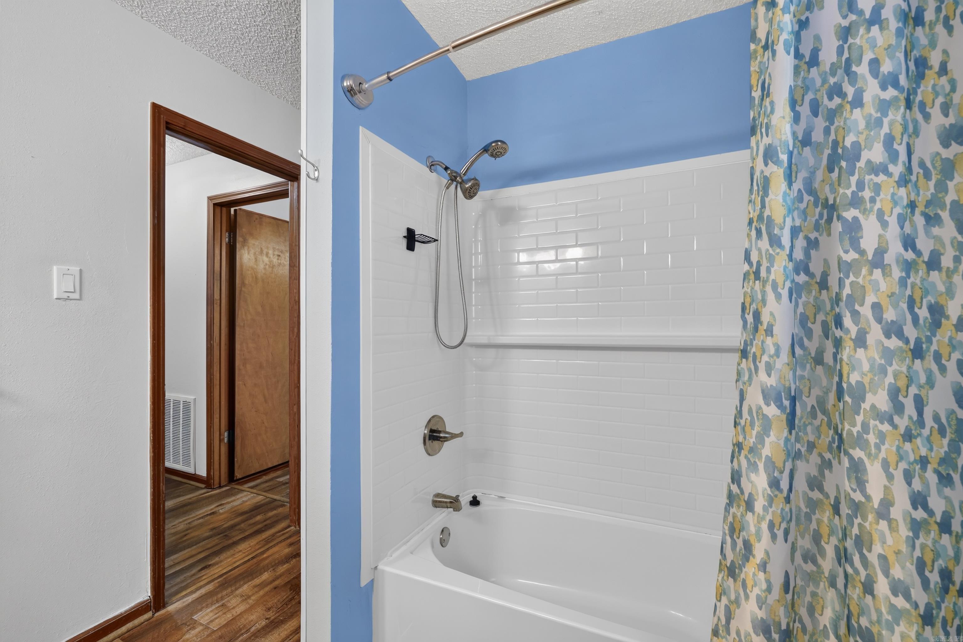15 Del Camino  Hot Springs Village, AR