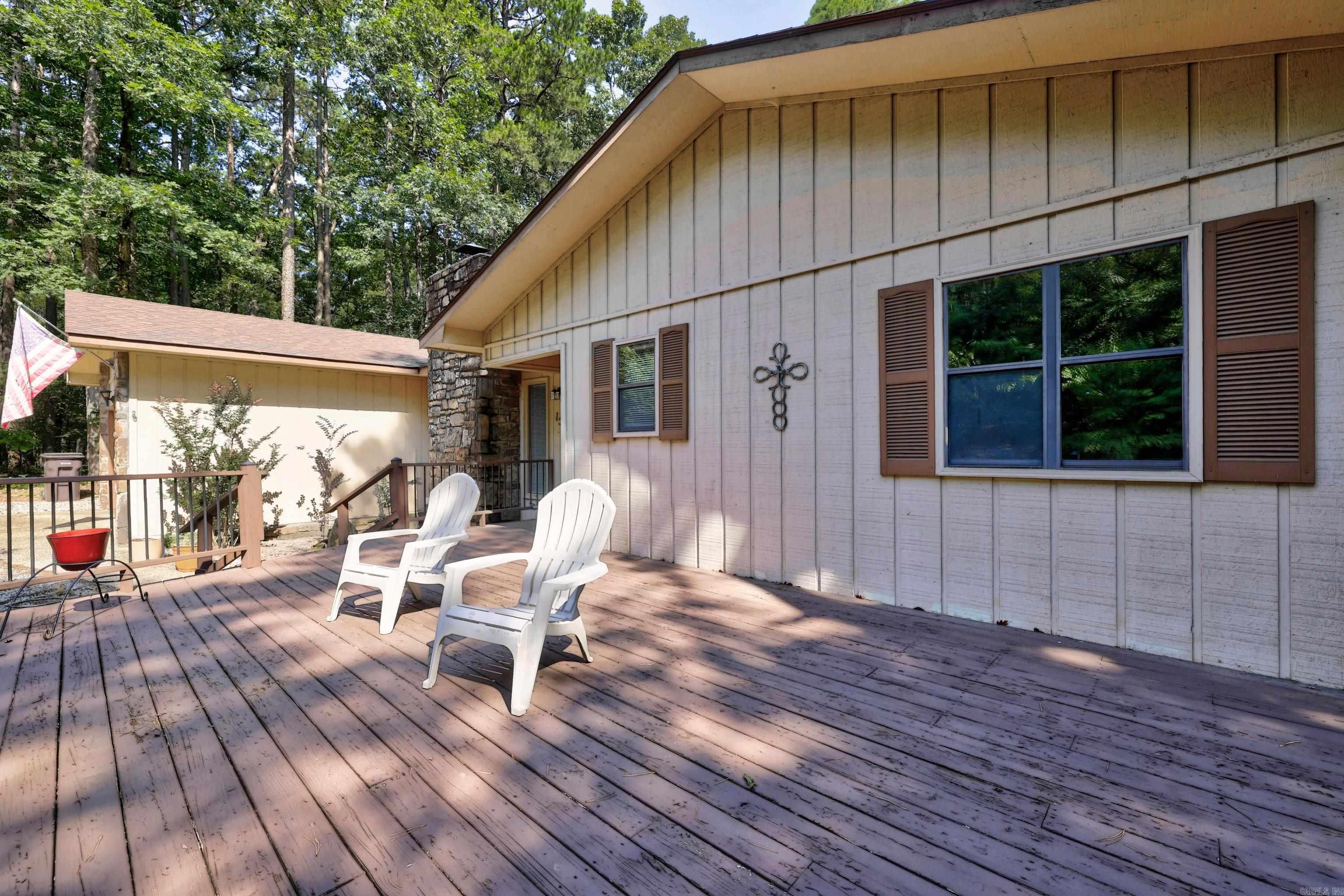 15 Del Camino  Hot Springs Village, AR