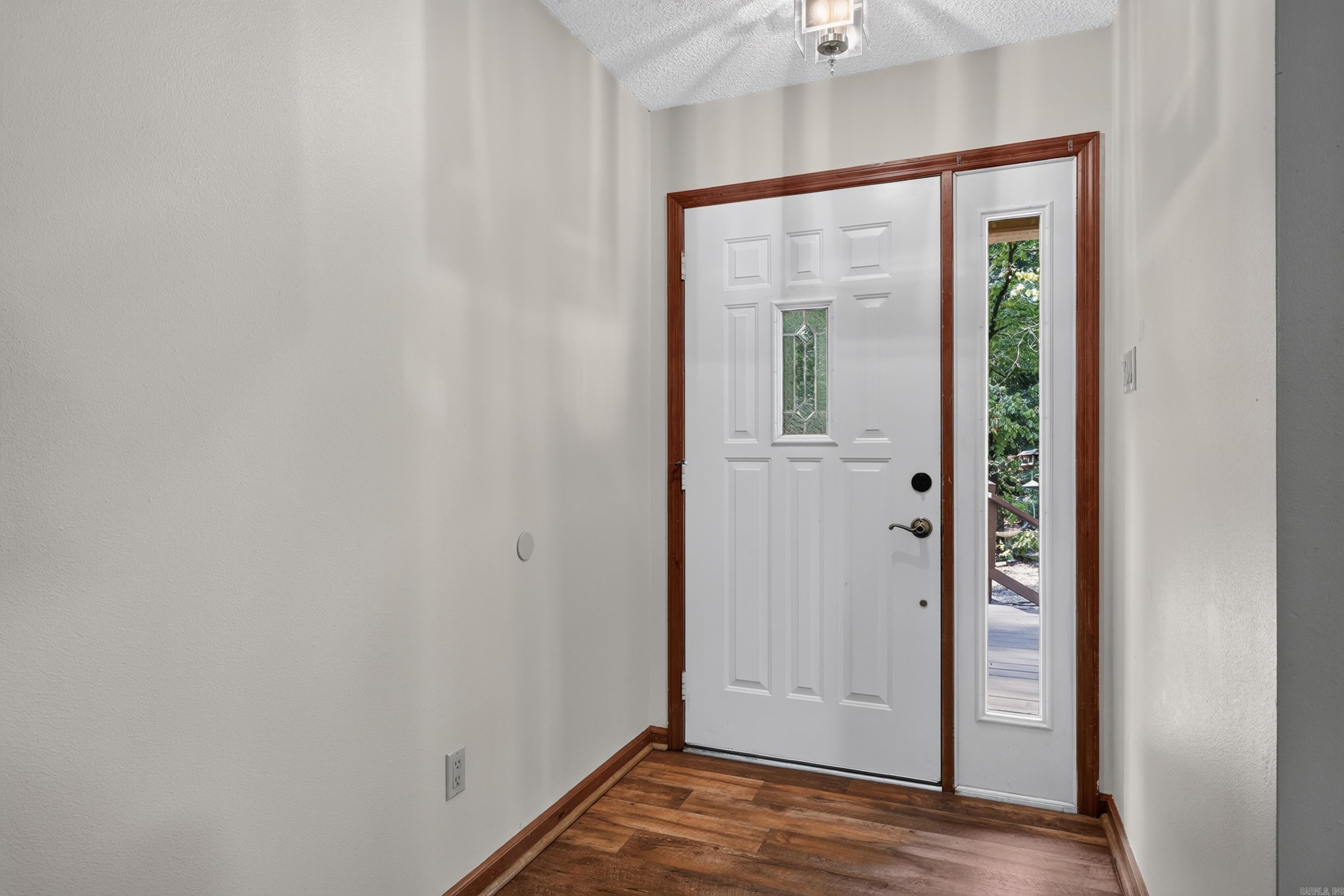 15 Del Camino  Hot Springs Village, AR