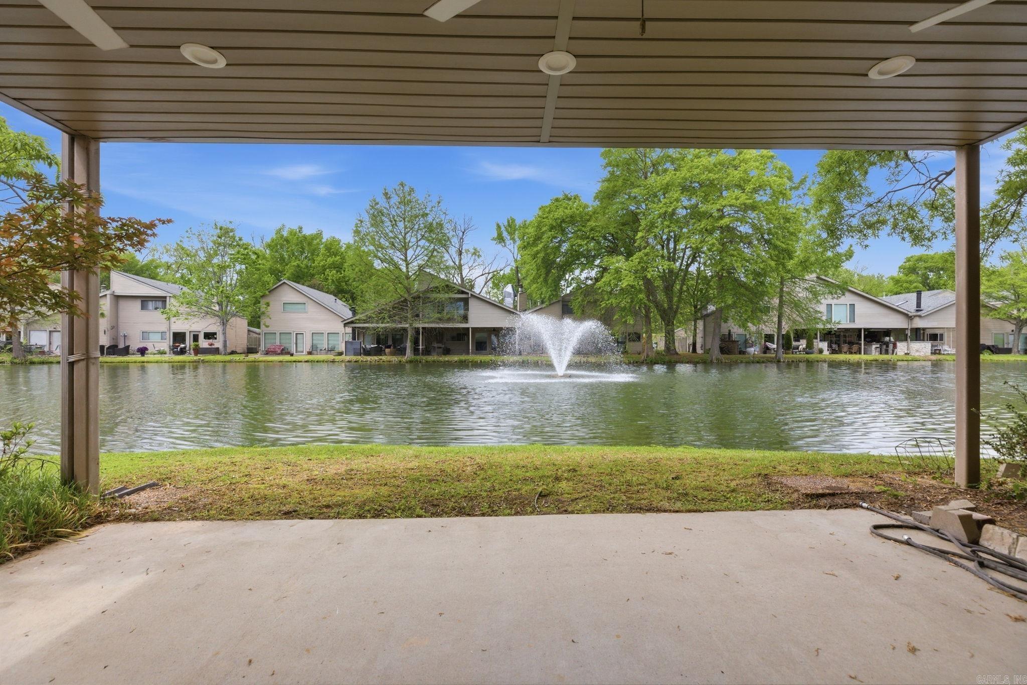 2518 Riverfront Drive  Little Rock, AR