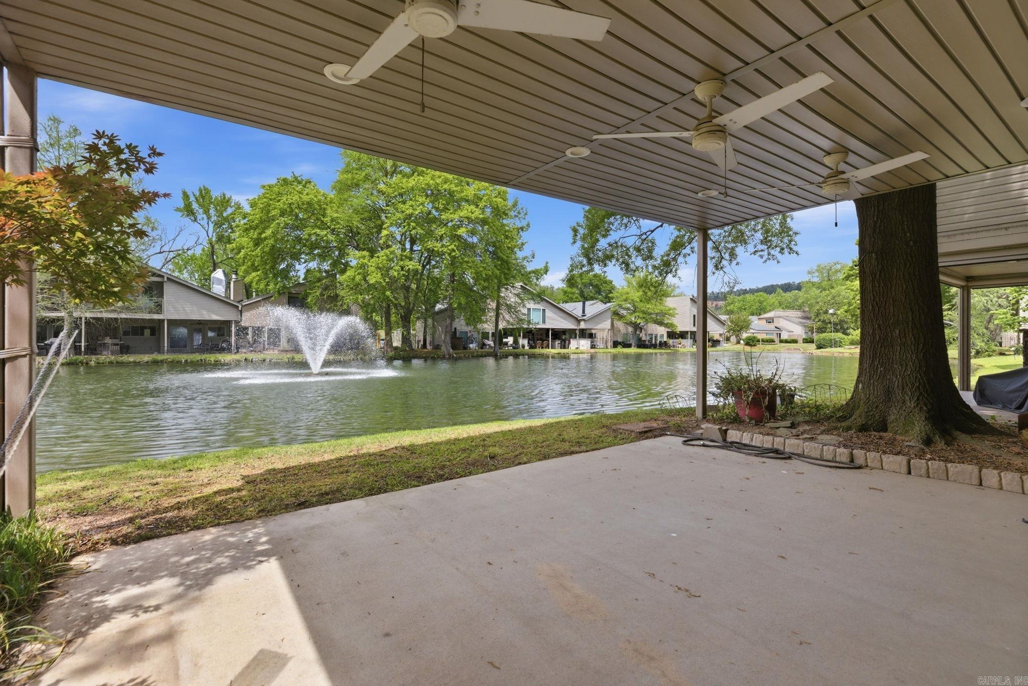 2518 Riverfront Drive  Little Rock, AR