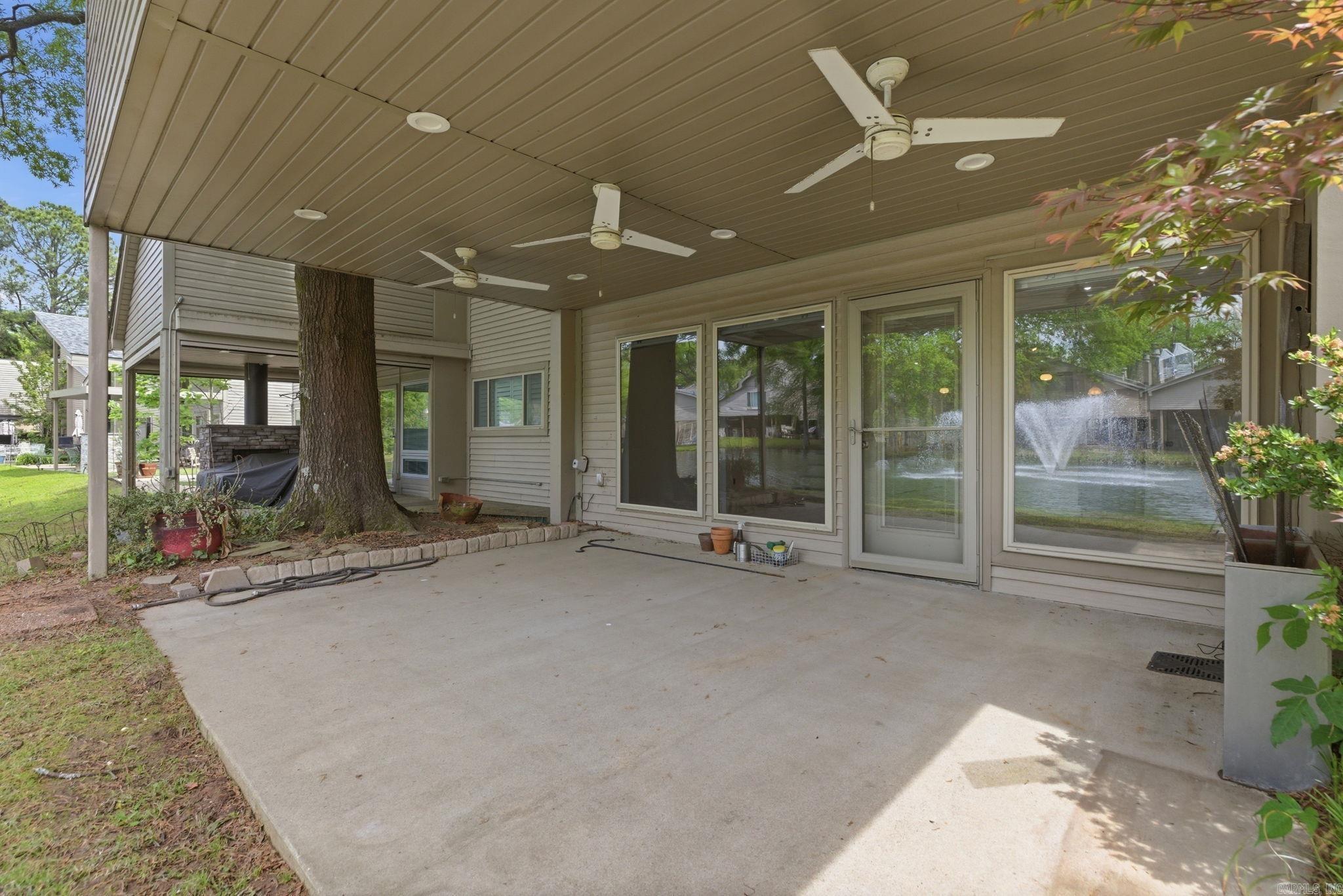 2518 Riverfront Drive  Little Rock, AR