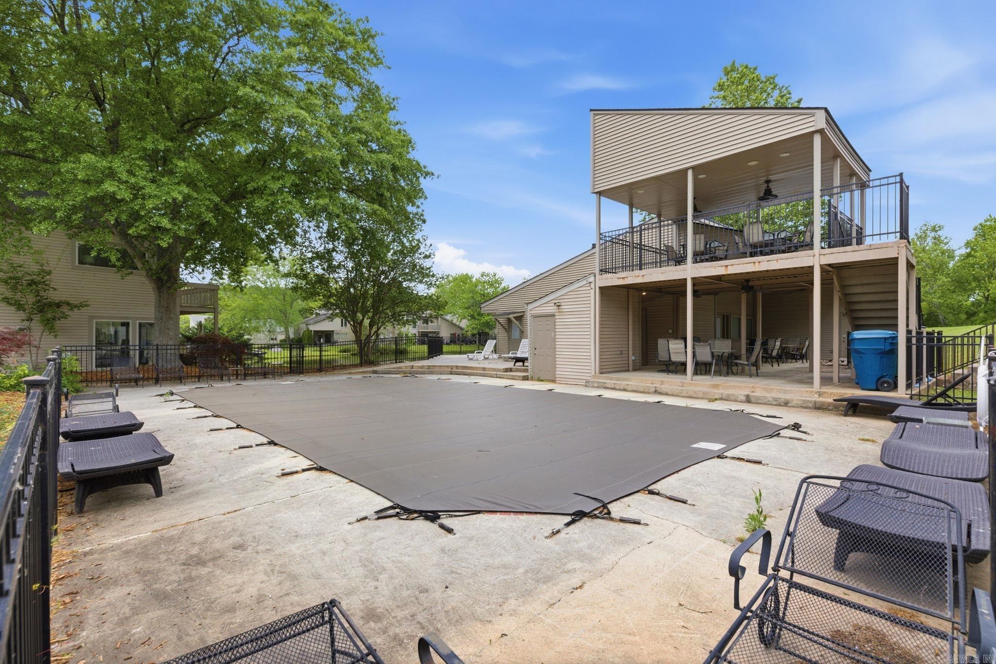 2518 Riverfront Drive  Little Rock, AR