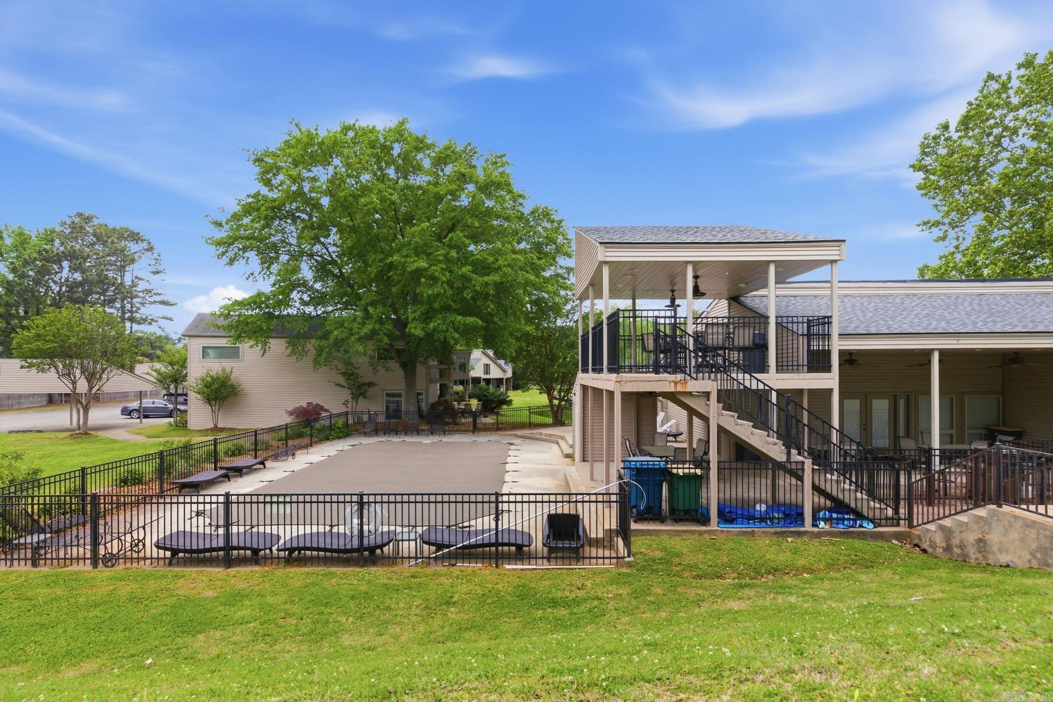 2518 Riverfront Drive  Little Rock, AR